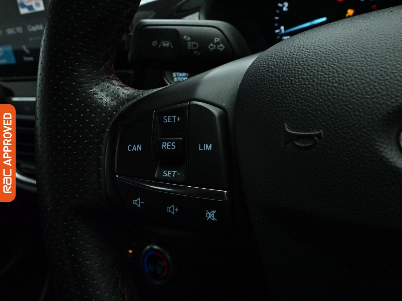 Ford Fiesta view 23