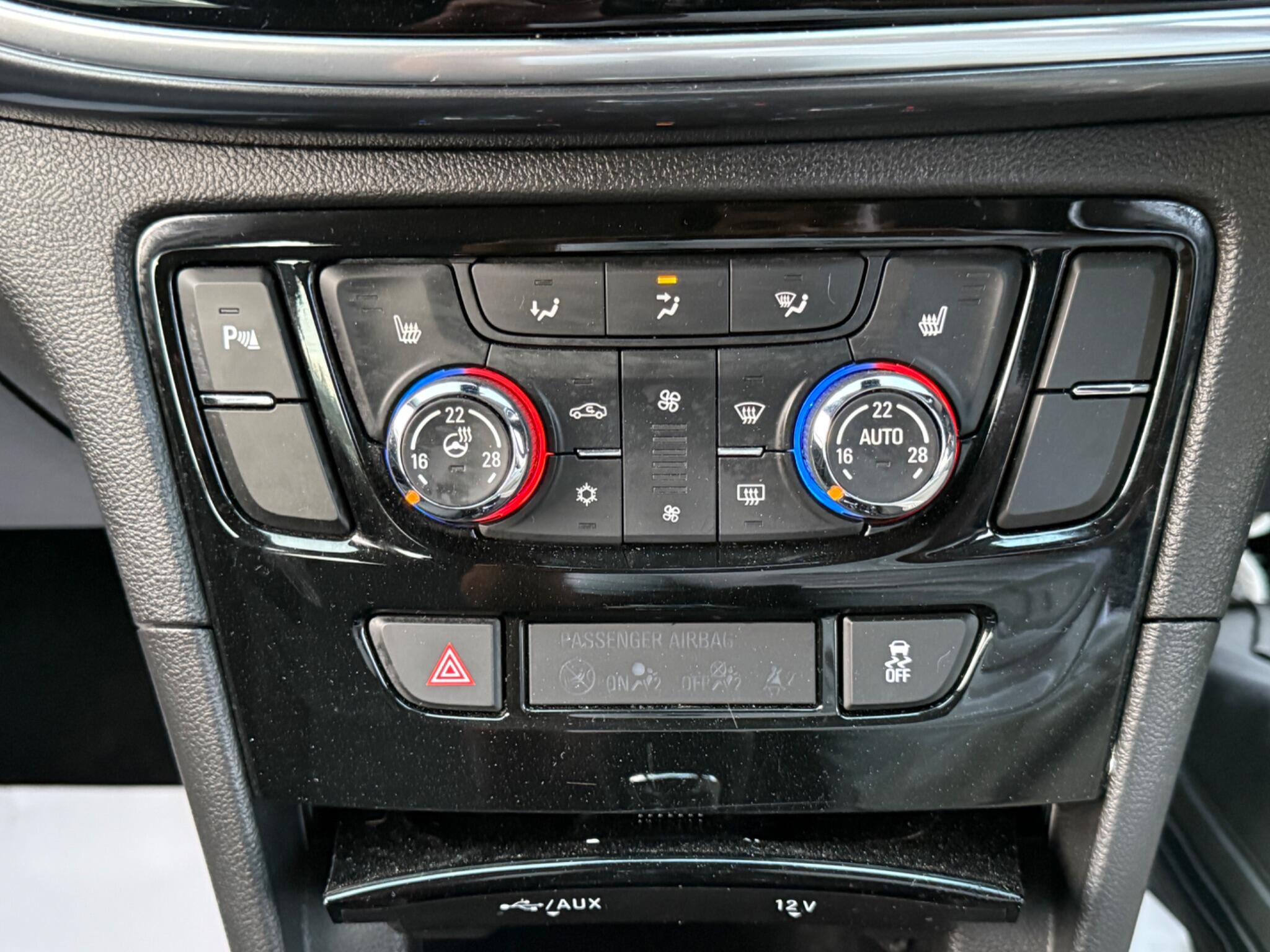 Vauxhall Mokka X - Image 52