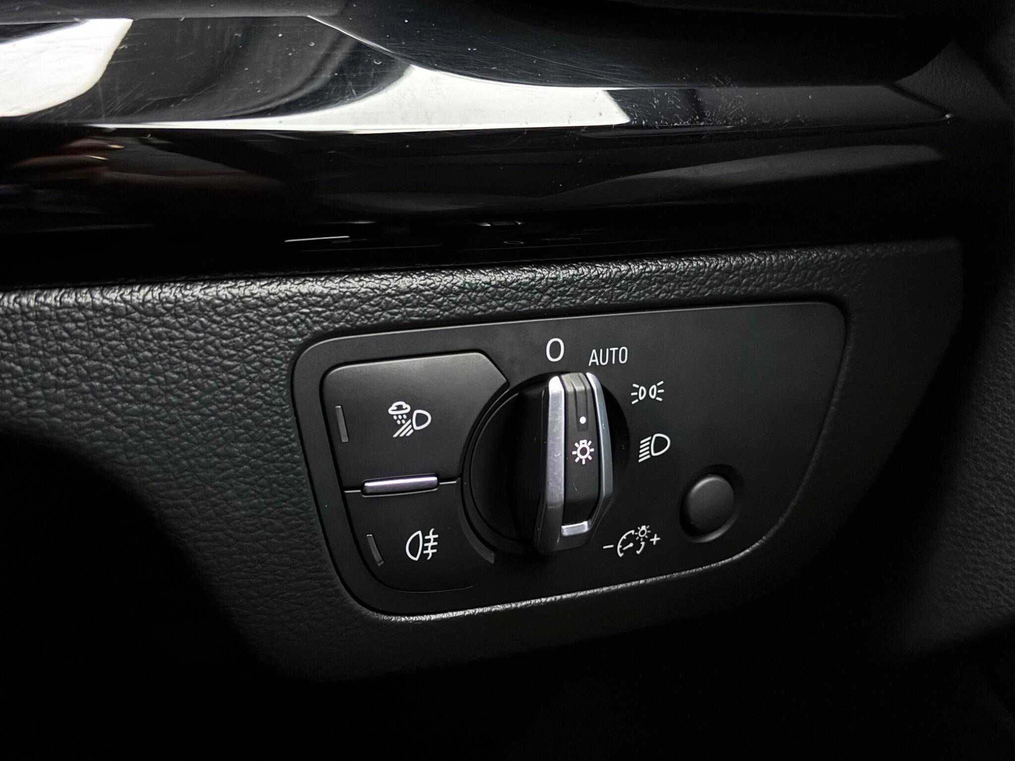 Audi Q5 view 22