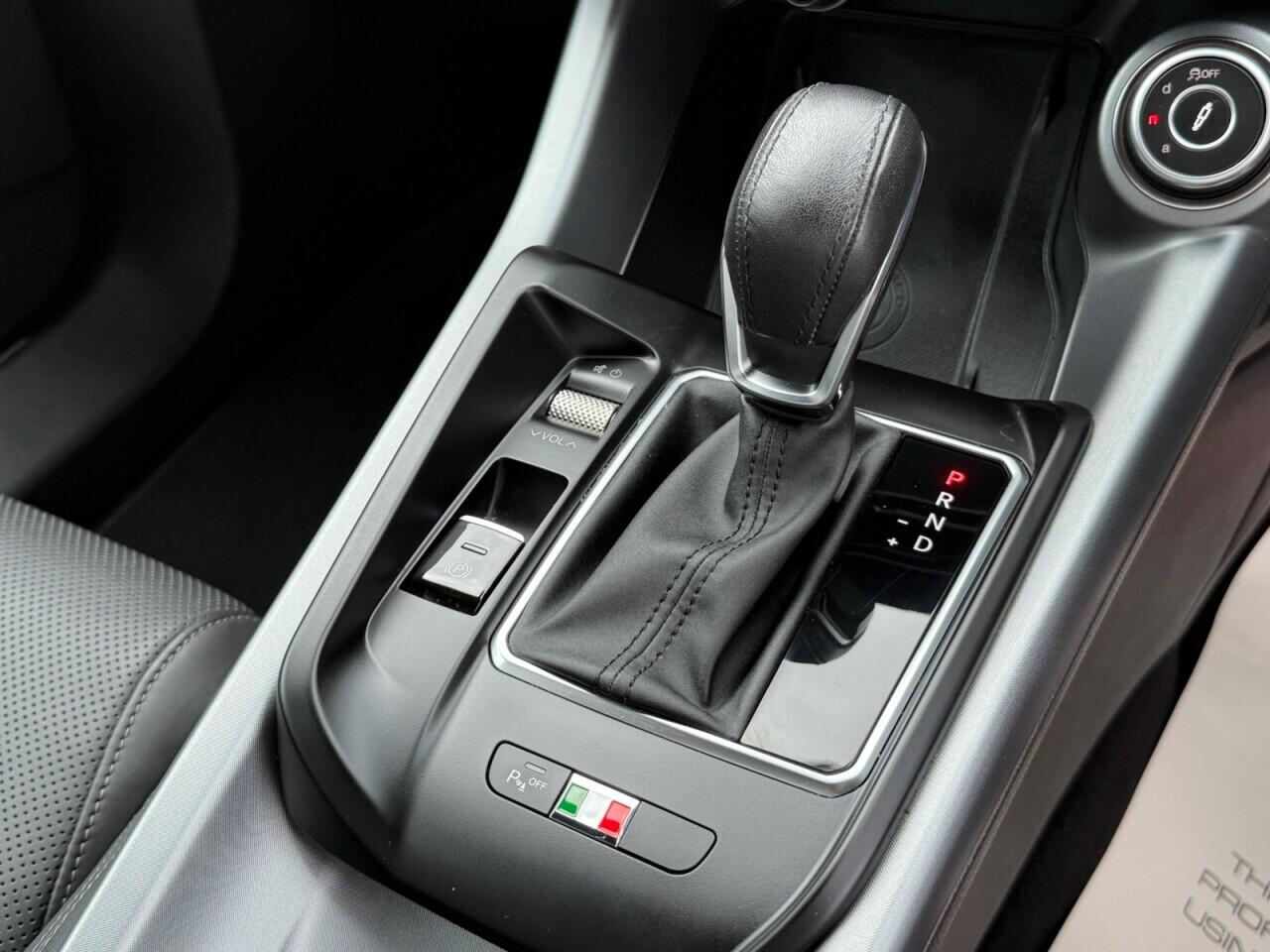 Alfa Romeo Tonale view 23