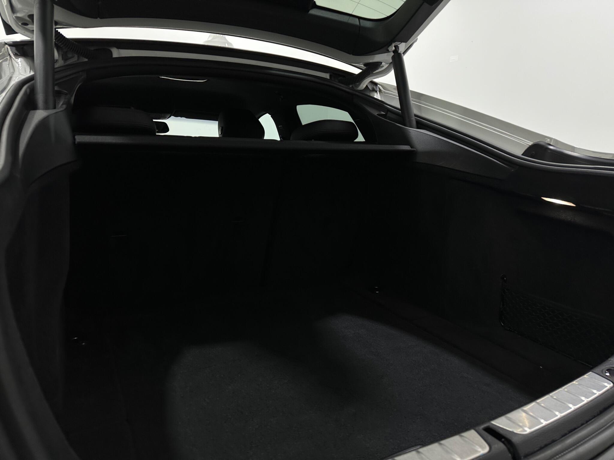 BMW 4 Series view 46