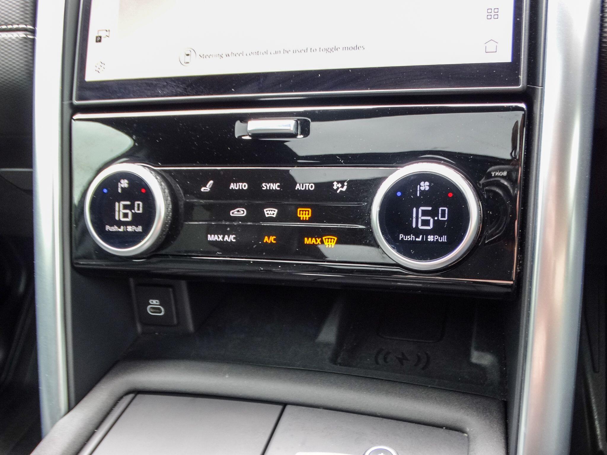 Land Rover Discovery 3 view 37