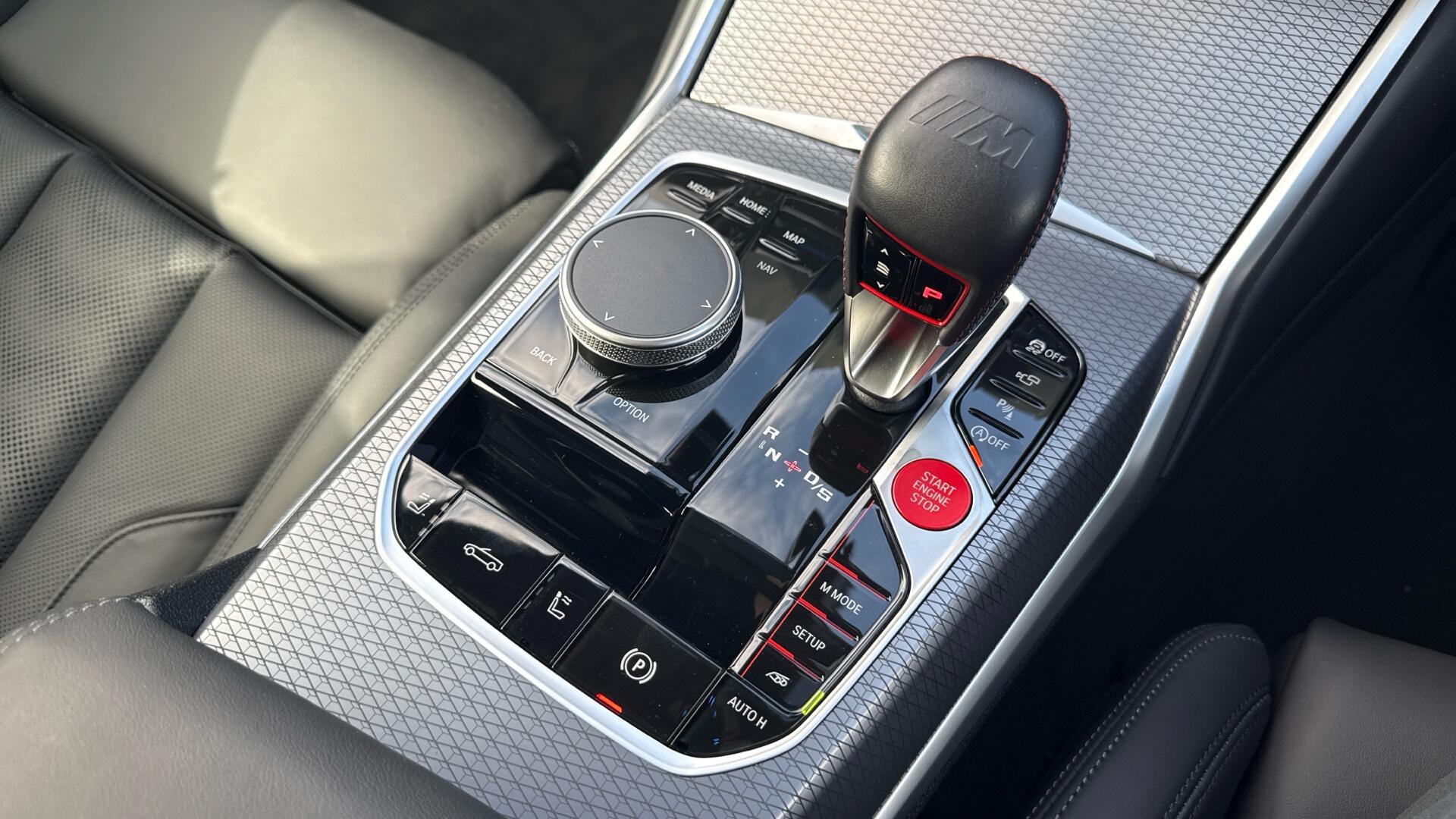 BMW M4 view 19