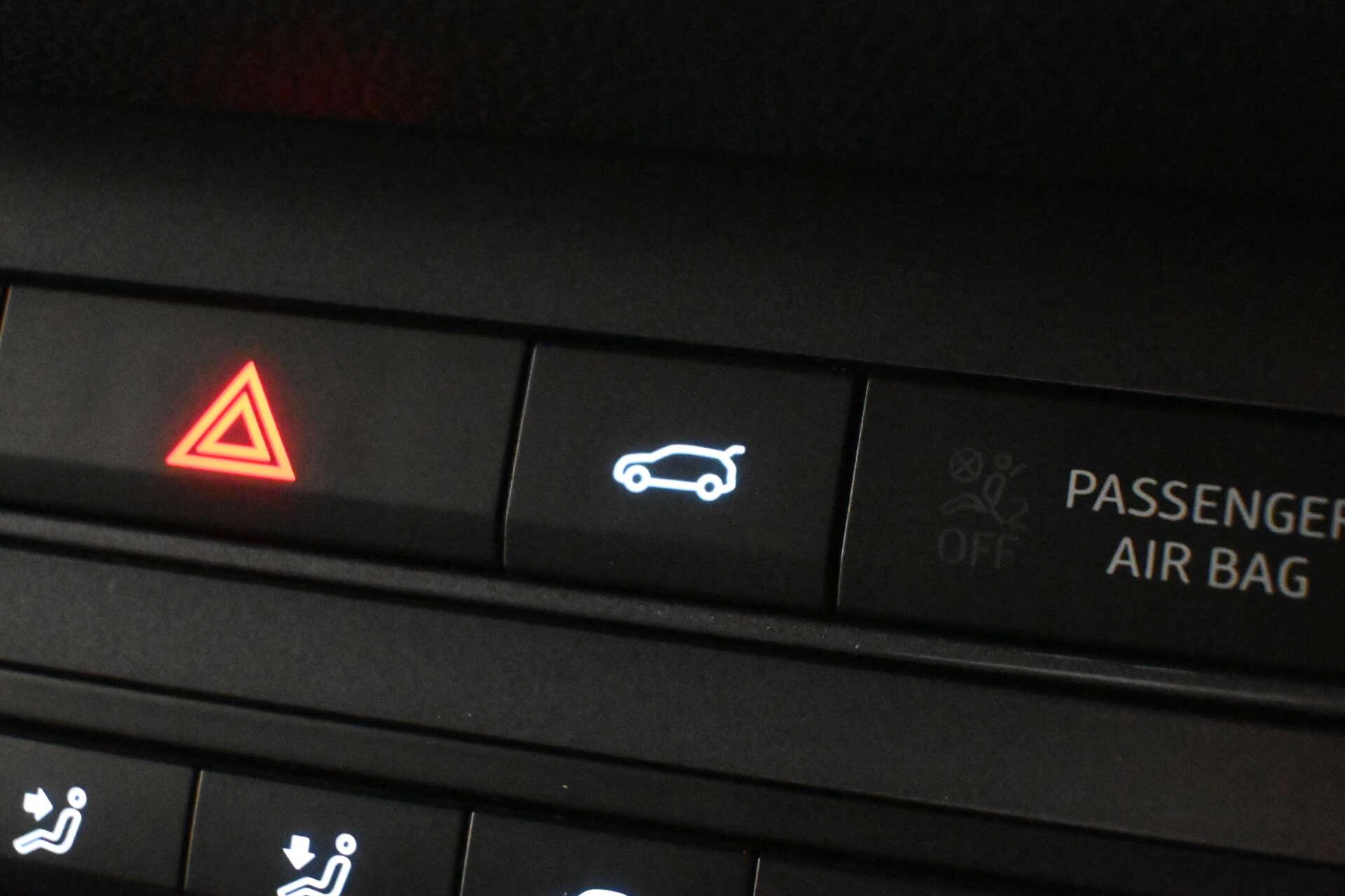 Cupra Ateca view 29