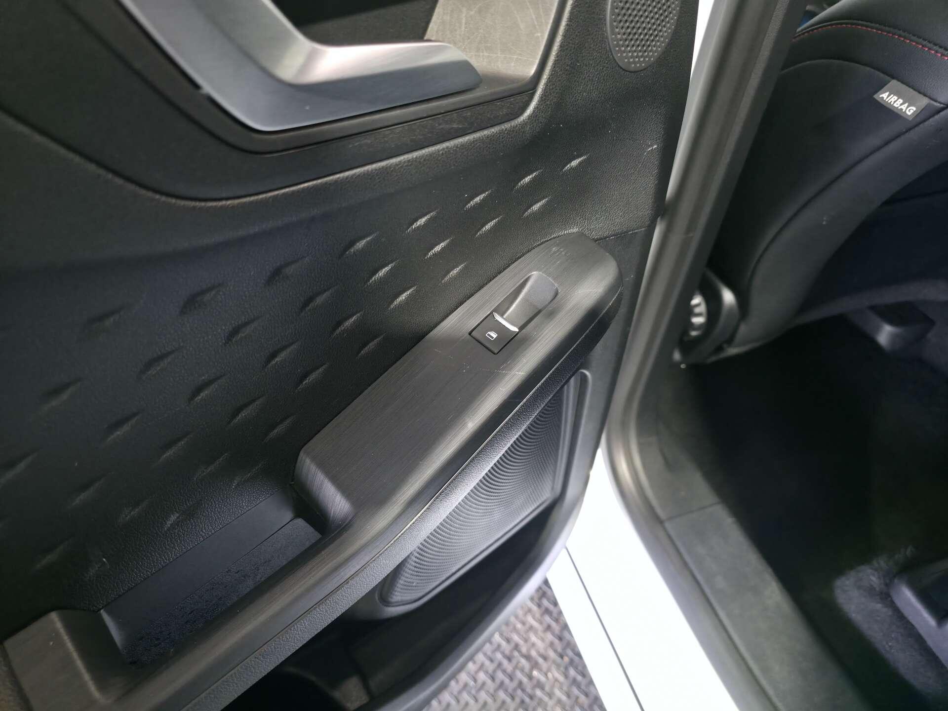 Ford Kuga view 58
