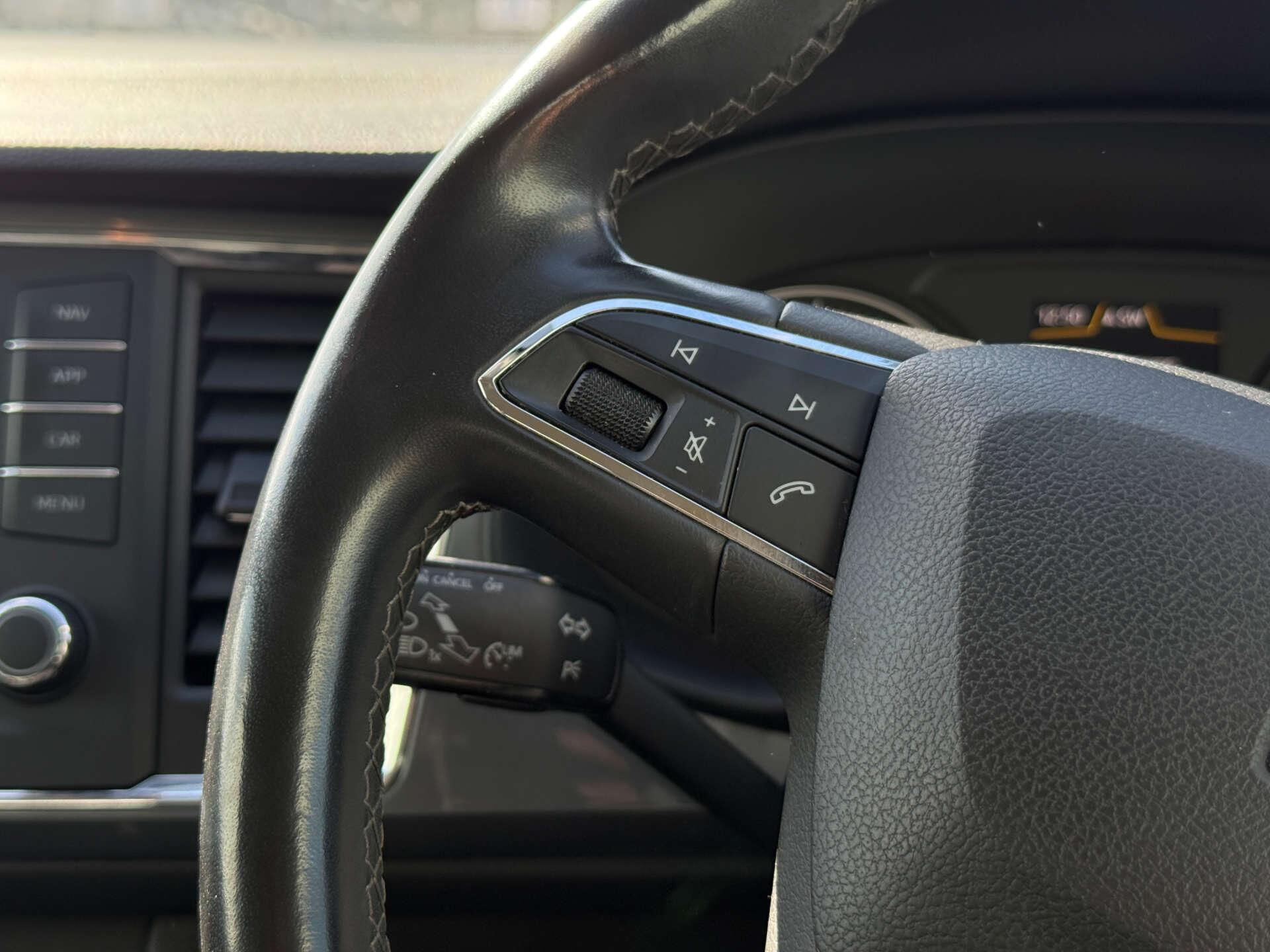 Seat Ateca view 47