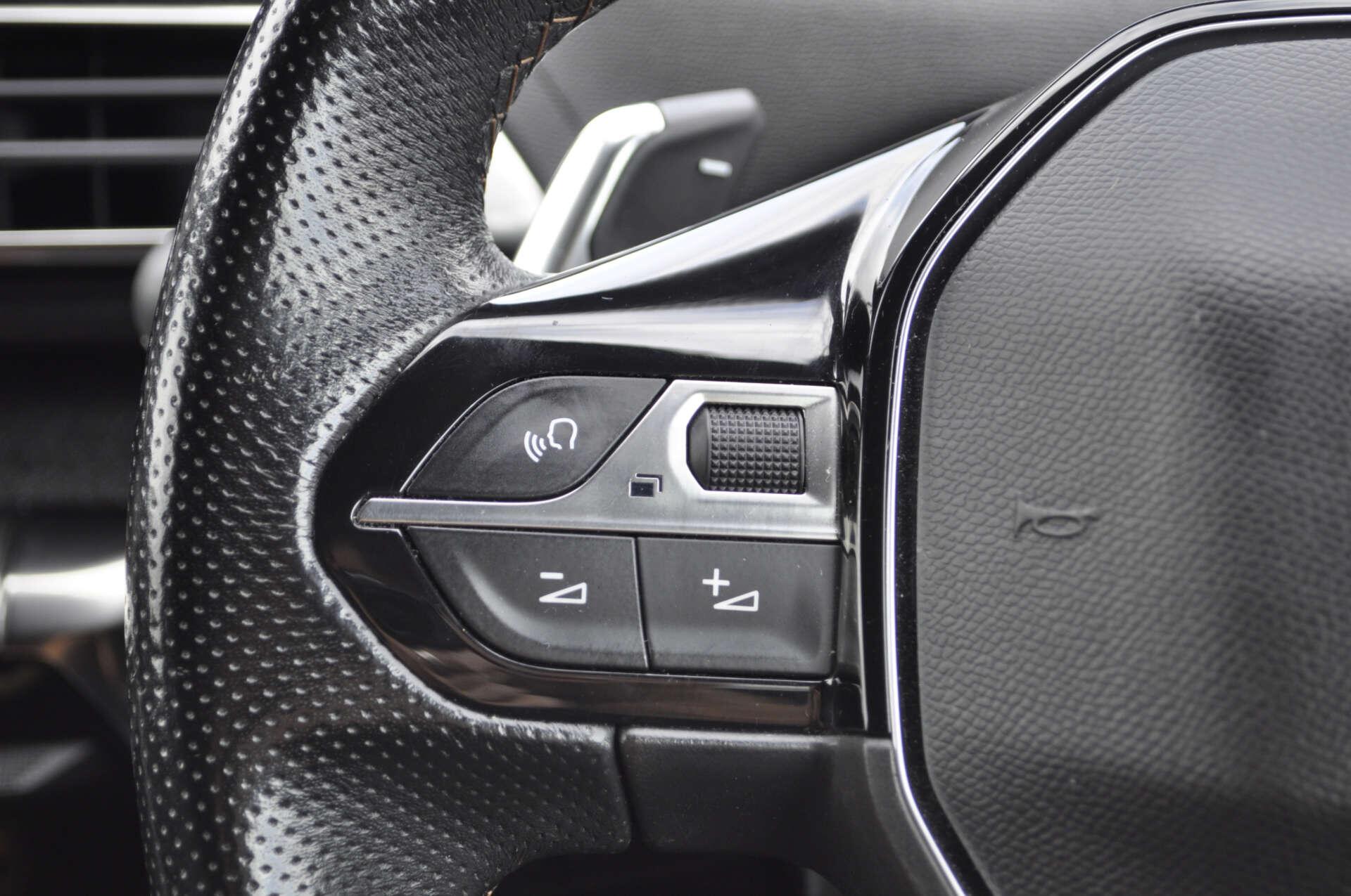 Peugeot 3008 view 21