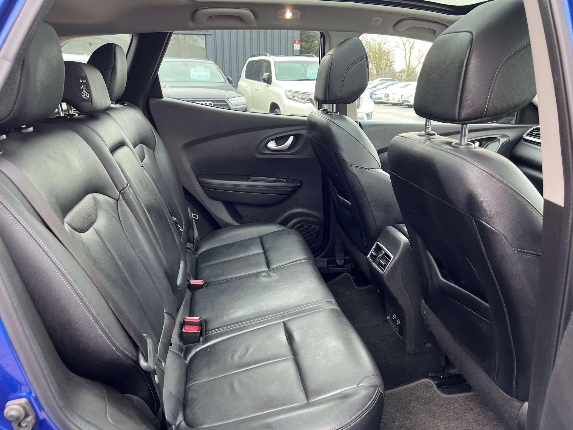 Renault Kadjar view 37