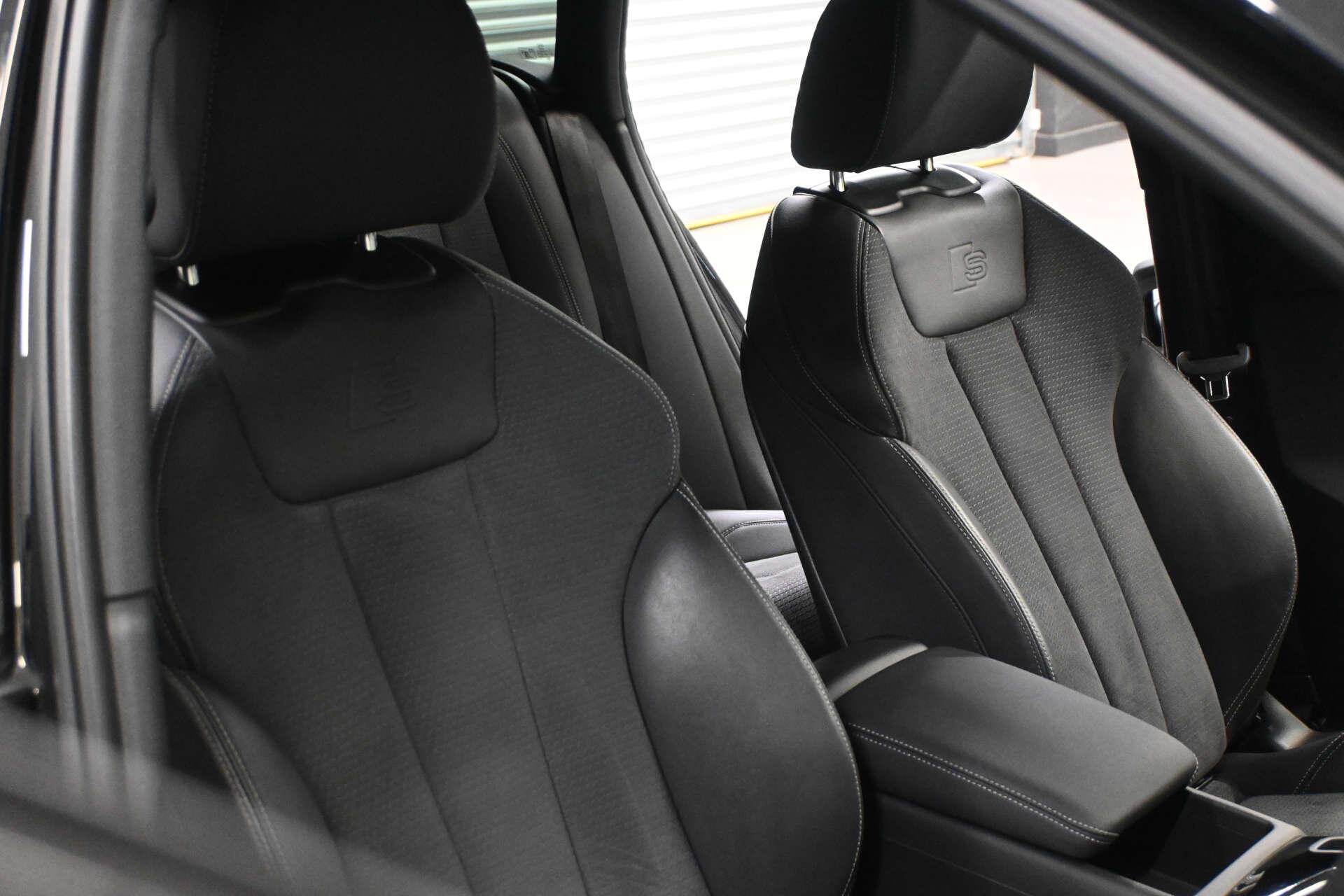 Audi A4 view 35