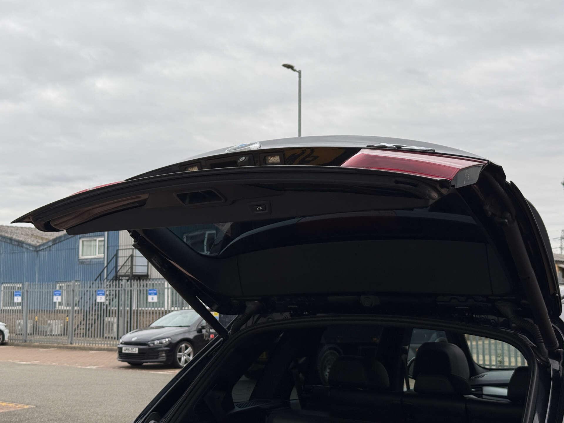 BMW X5 X5 view 32