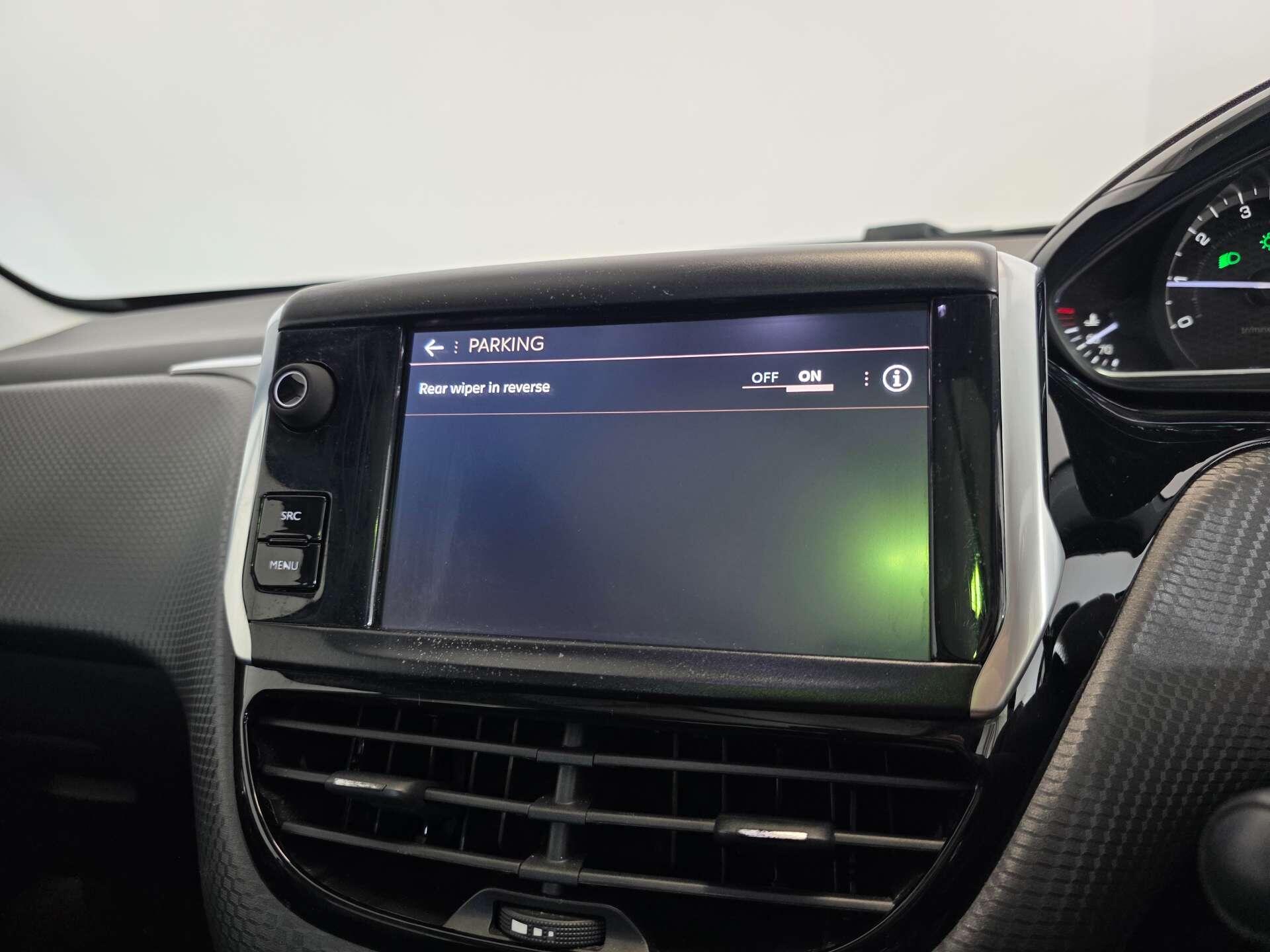 Peugeot 2008 view 35