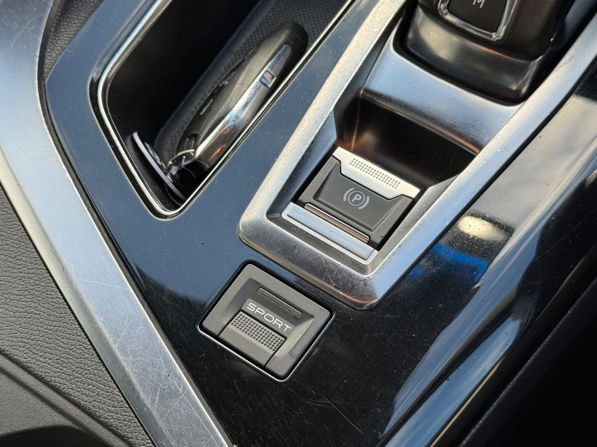 Peugeot 3008 - Image 61