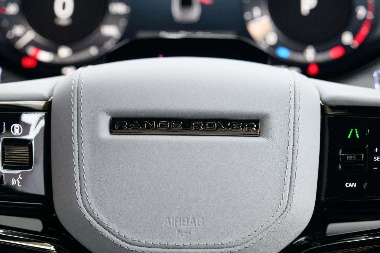 Land Rover Range Rover Sport view 70