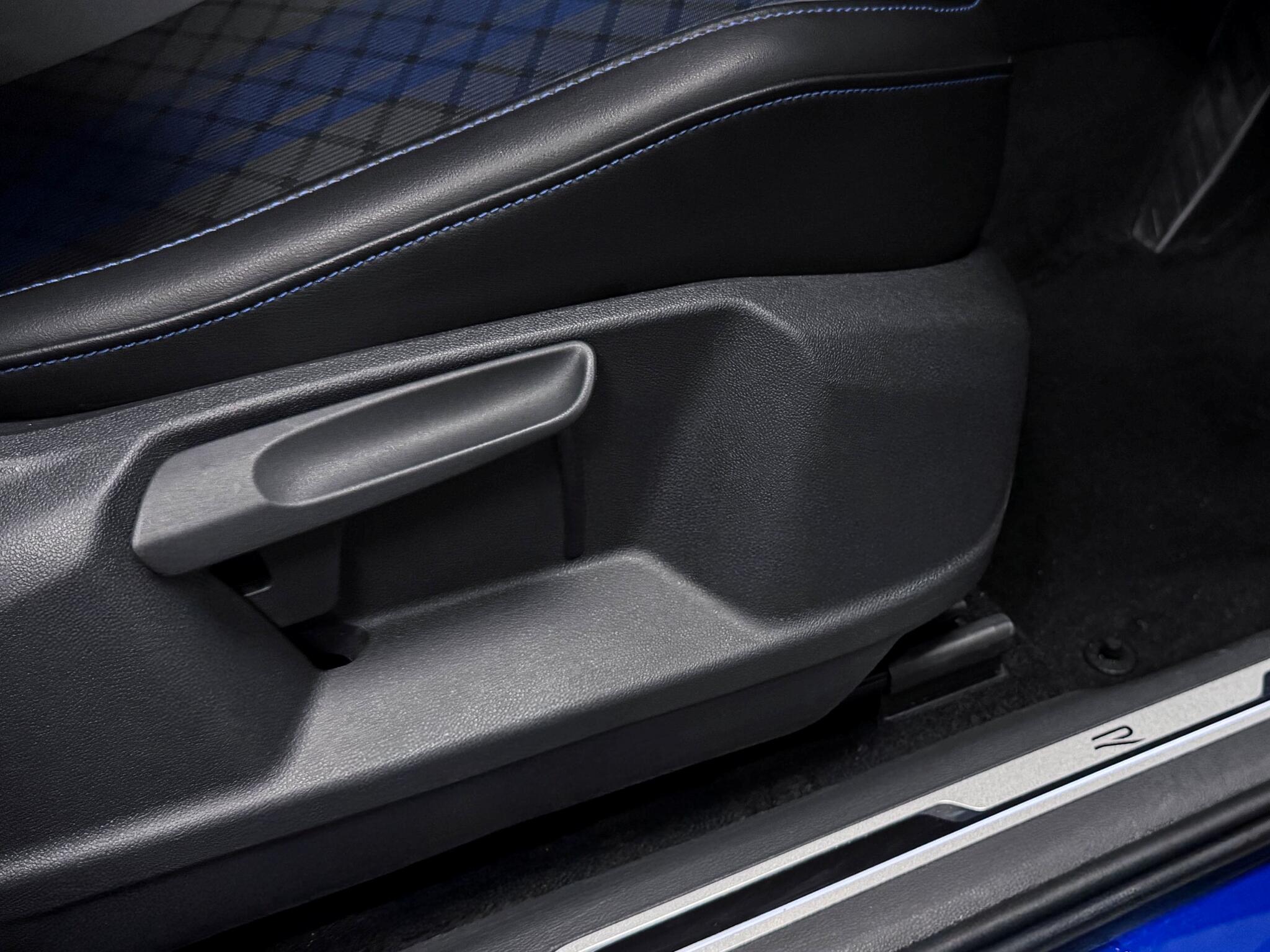 Volkswagen Tiguan view 29