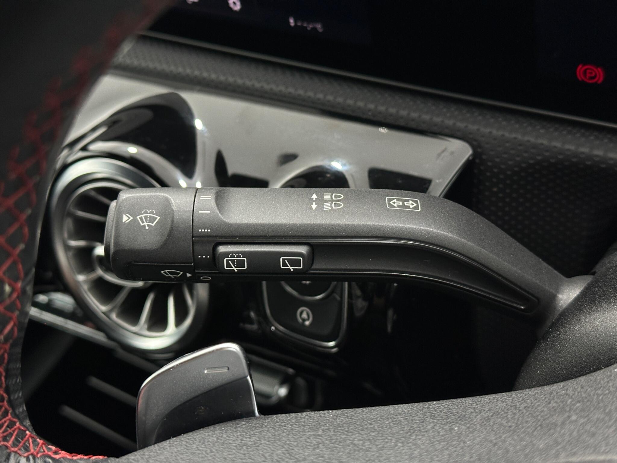 Mercedes-Benz A Class view 14