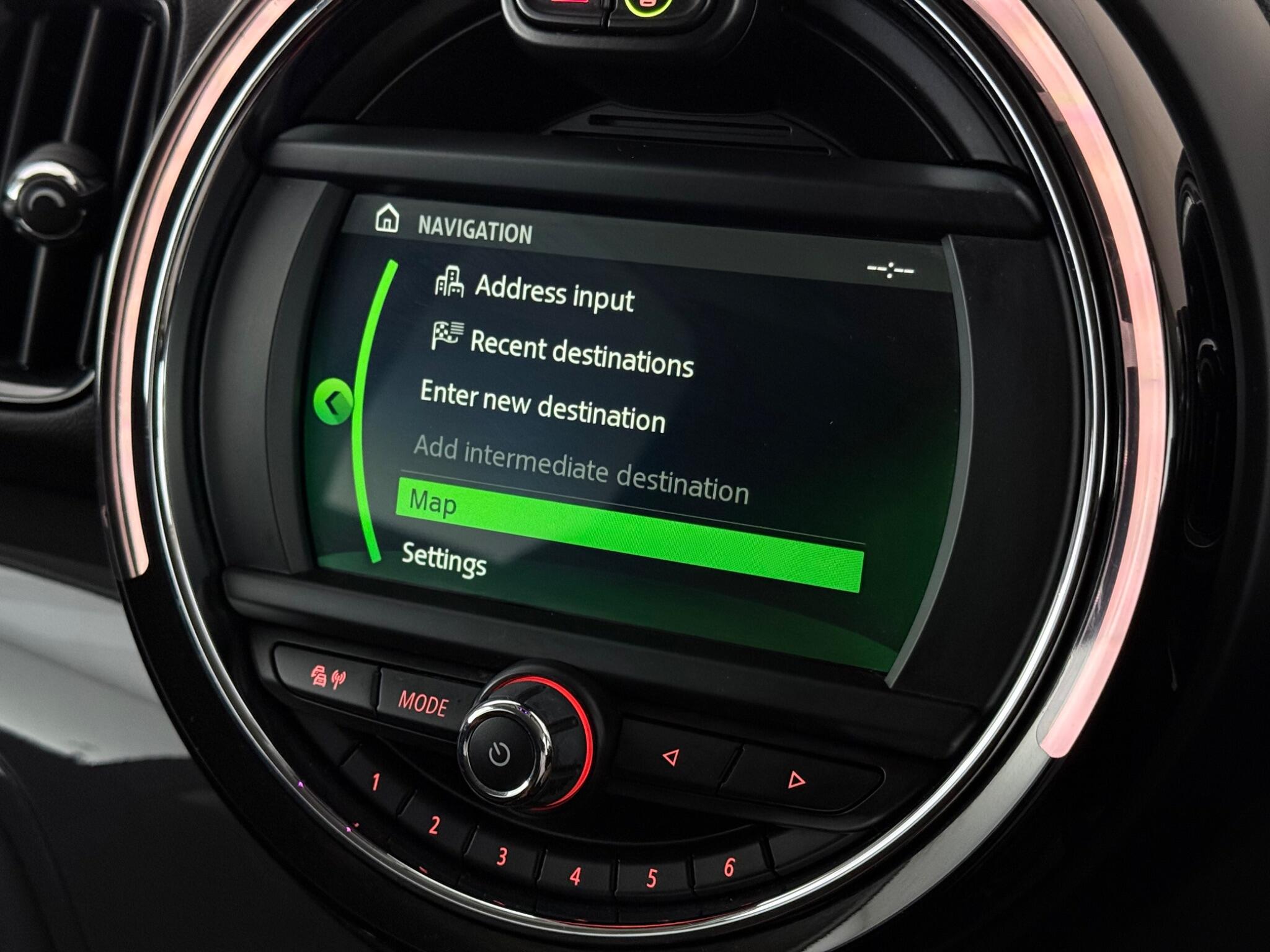 Mini Countryman view 19