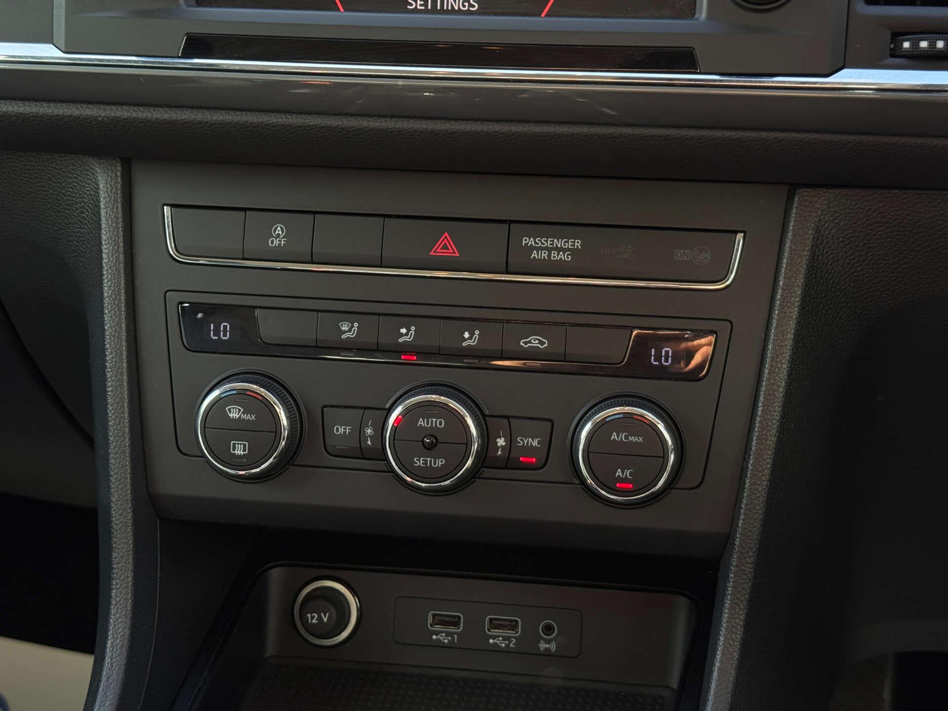 Seat Ateca view 52