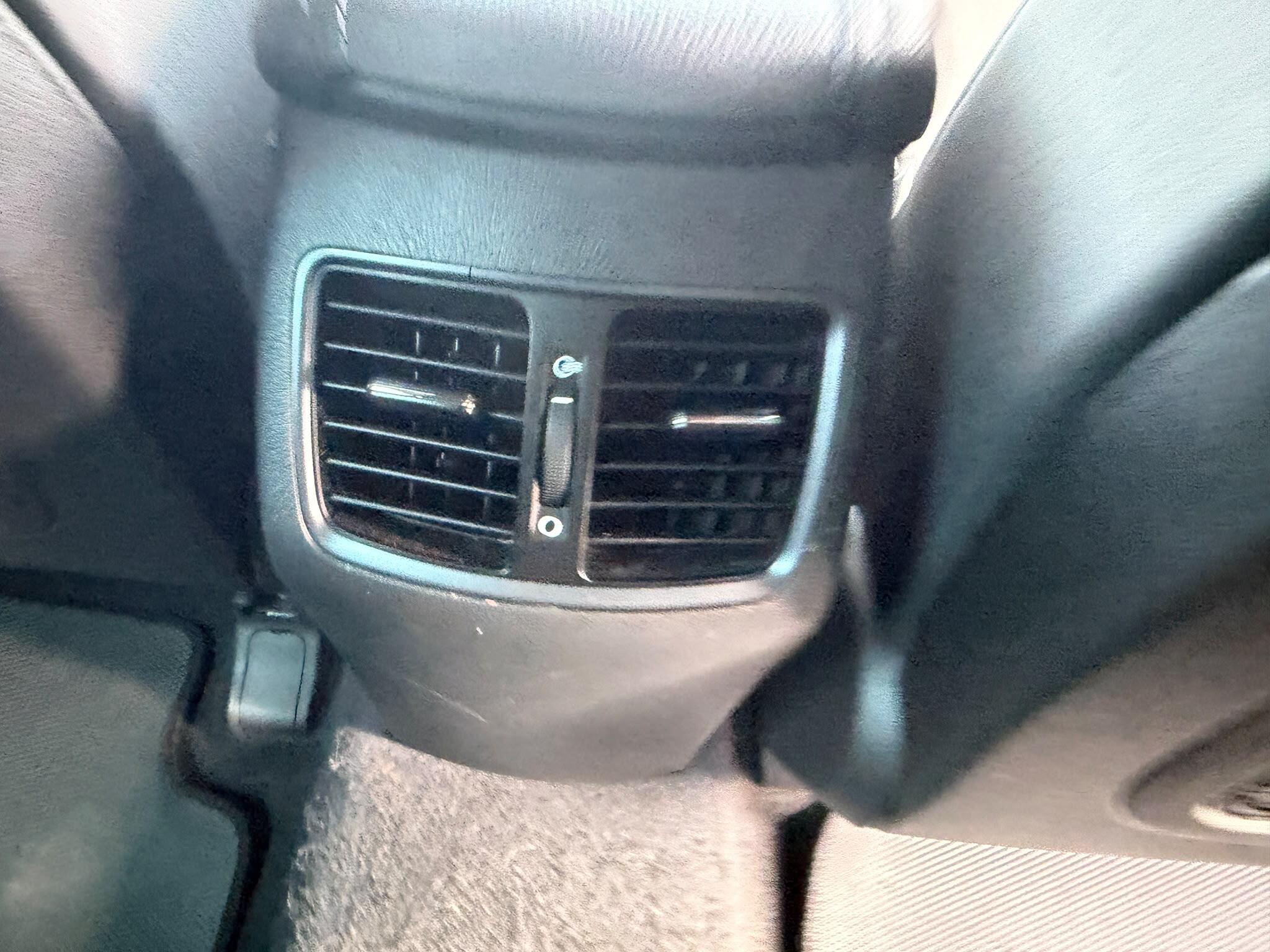 Hyundai Tucson view 29