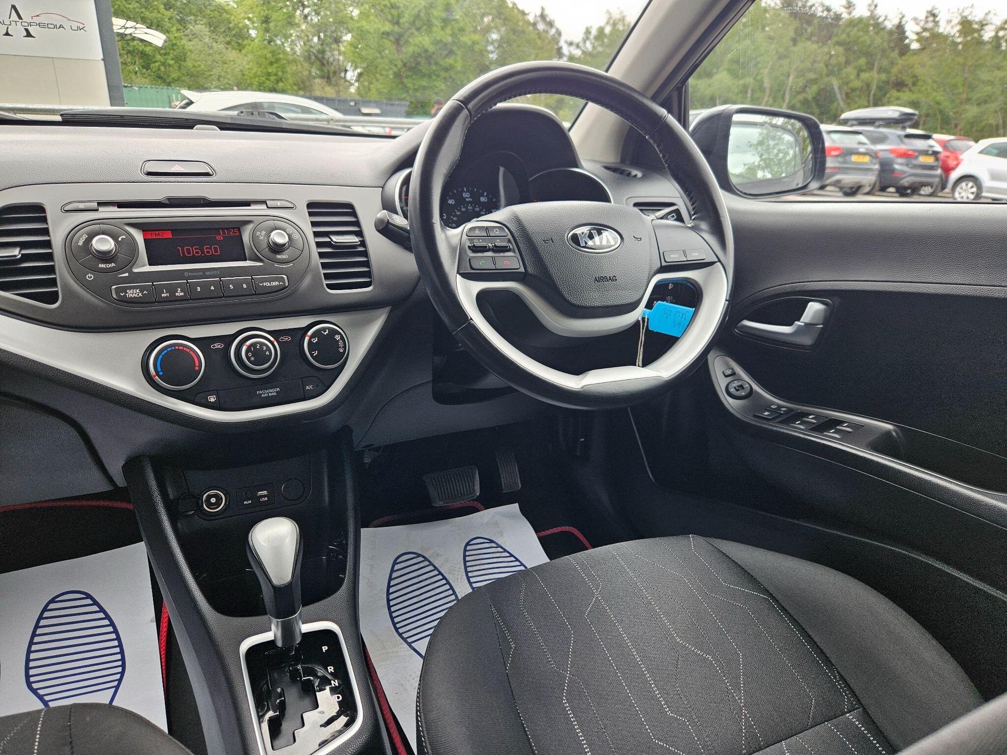 2016 Kia Picanto image 22