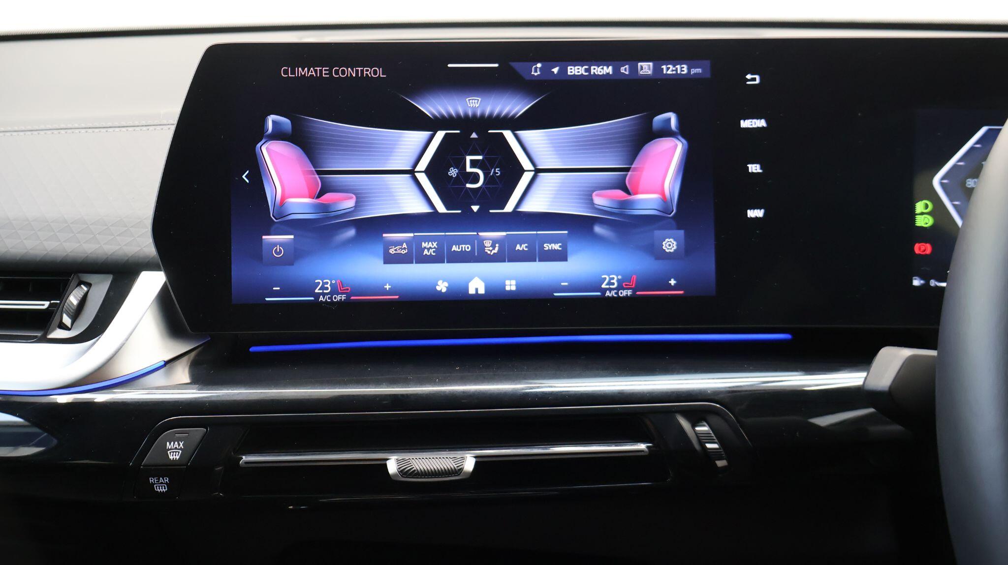BMW X2 view 36