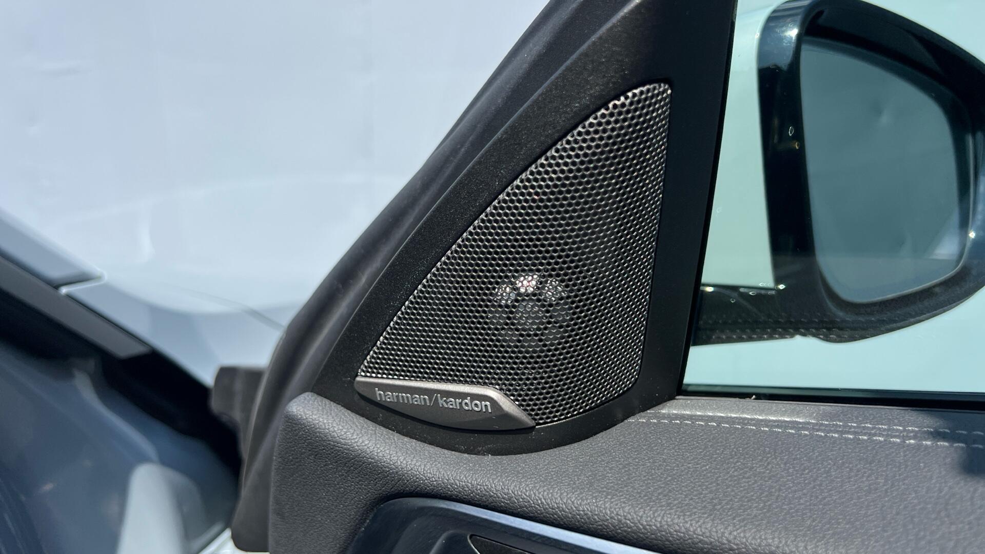 BMW 4 Series view 20