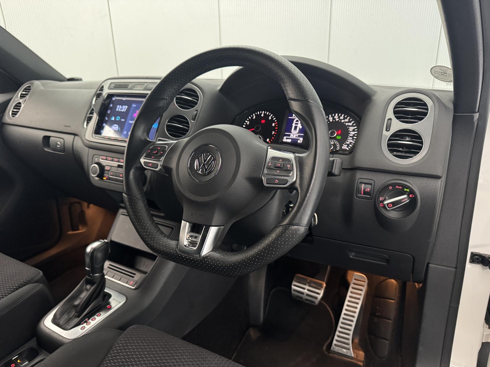 Volkswagen Tiguan view 60