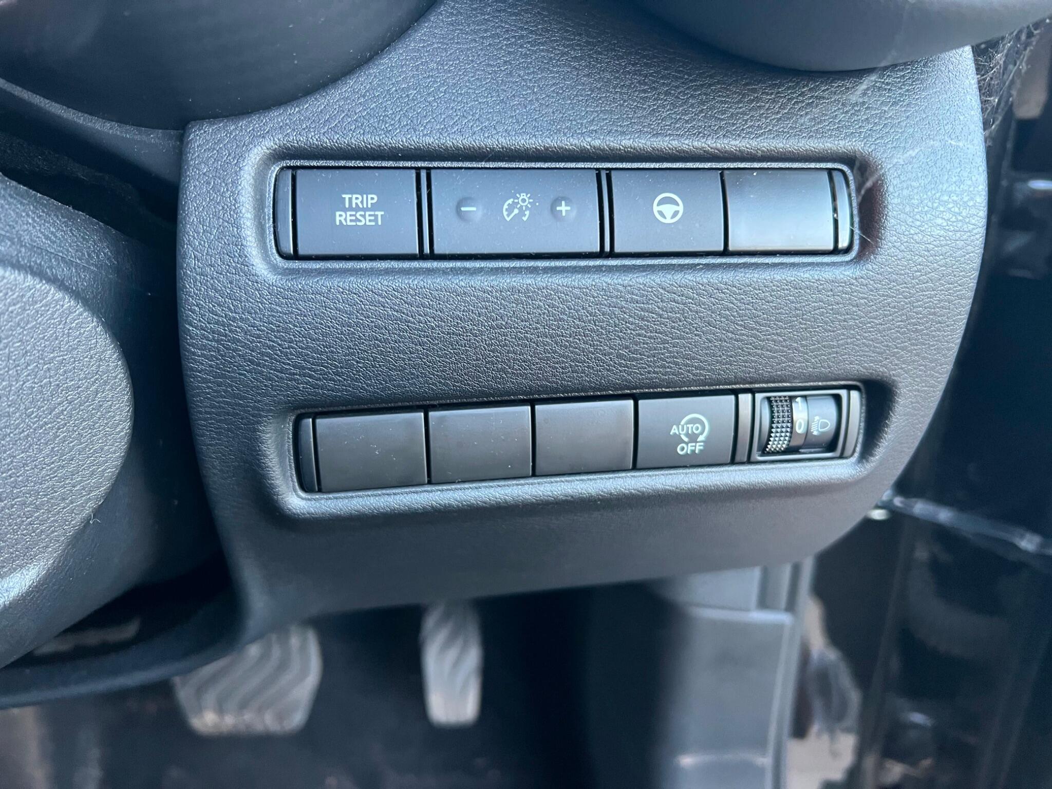 Nissan Juke view 11