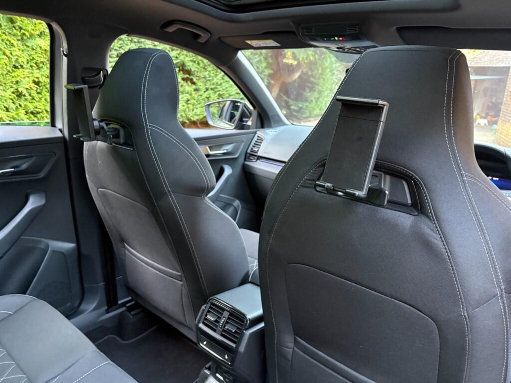 Skoda Karoq view 27