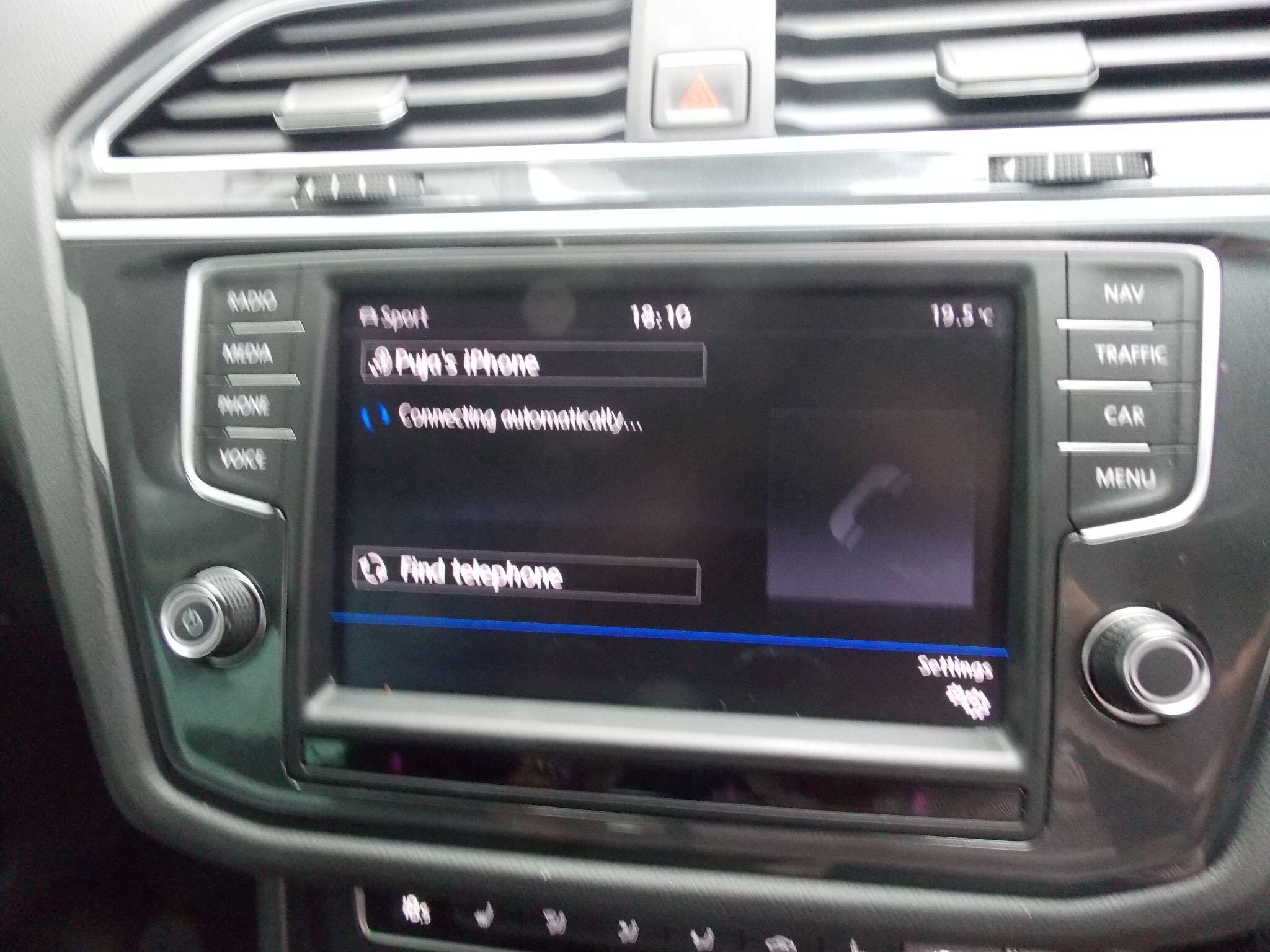 Volkswagen Tiguan view 52