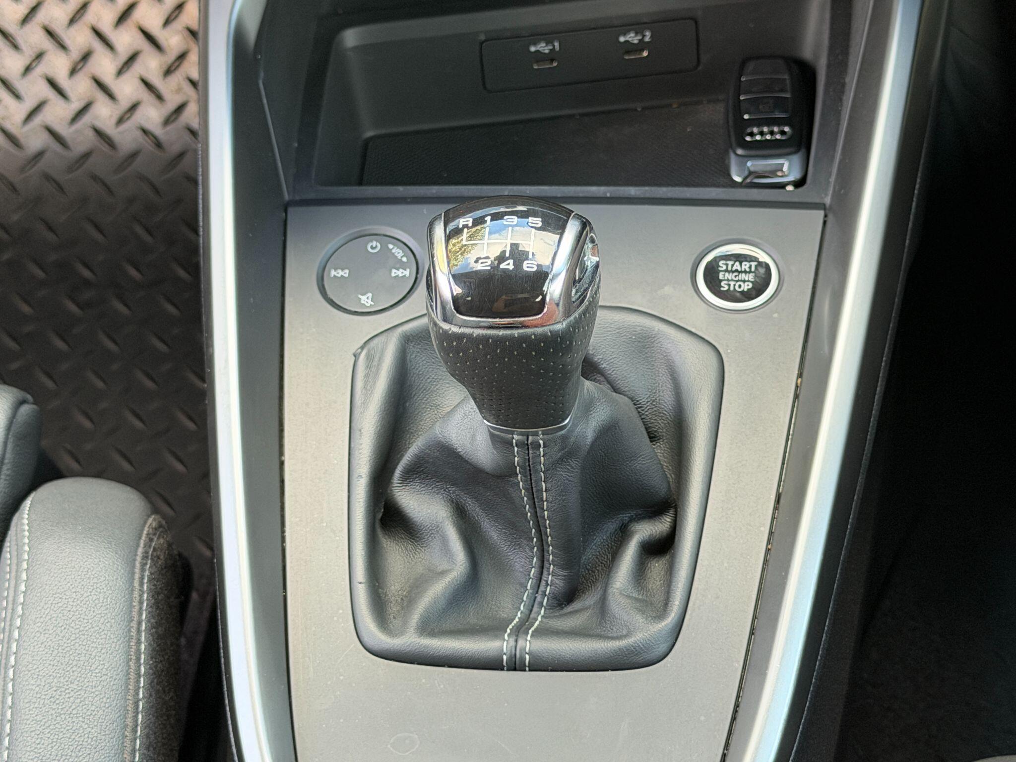 Audi A3 view 35
