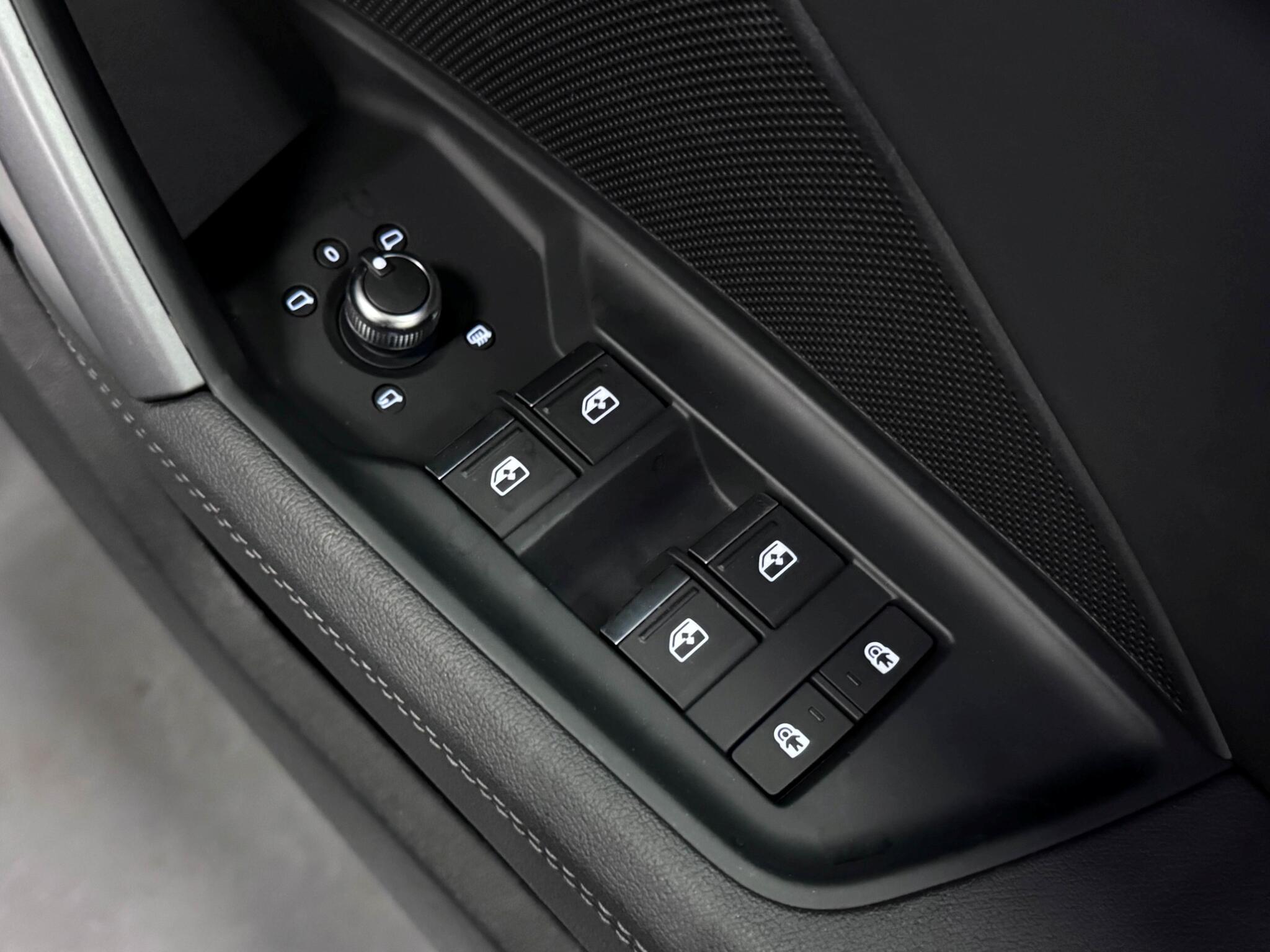 Audi A3 view 18