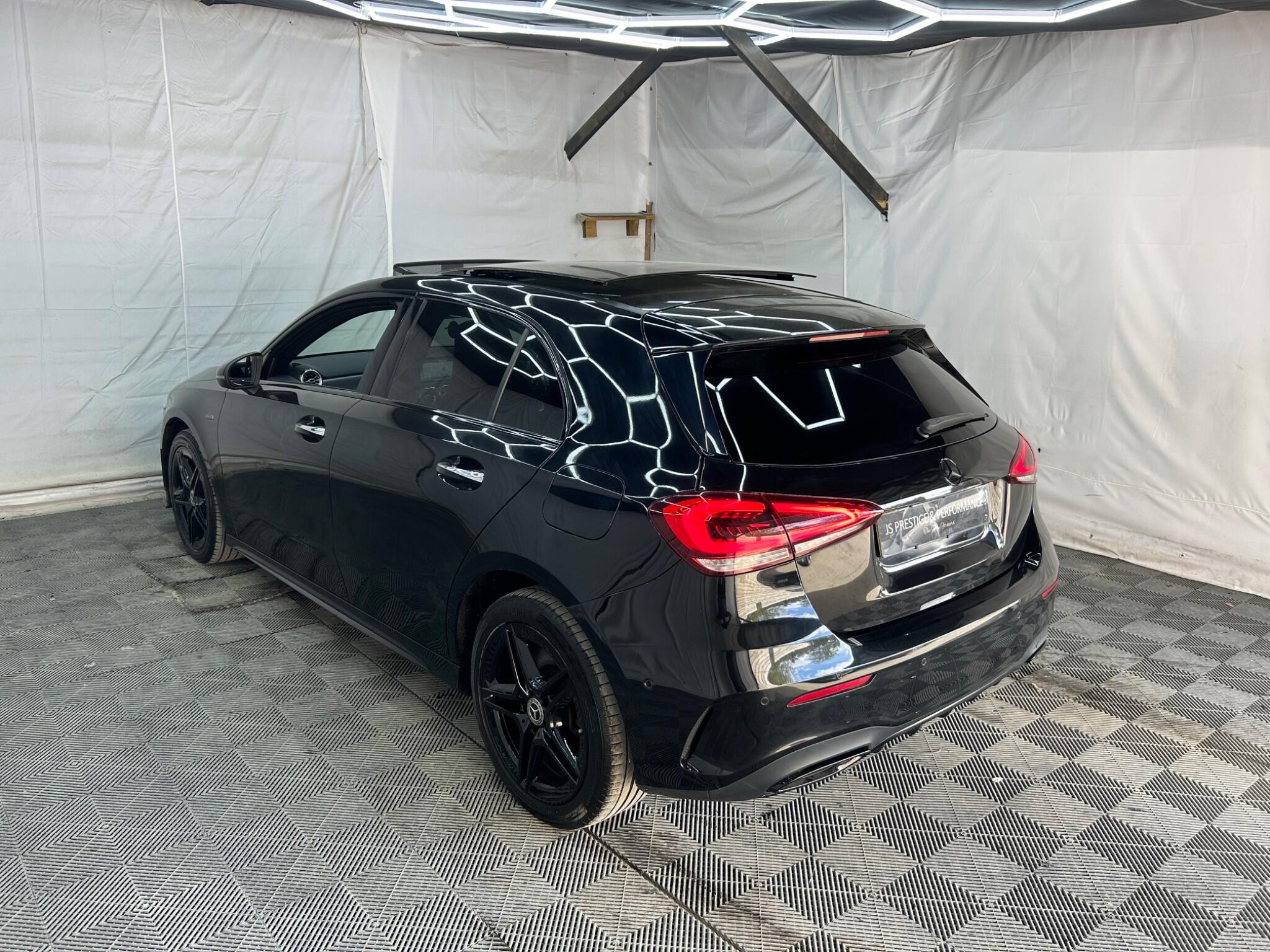 Mercedes-Benz A-Class view 4