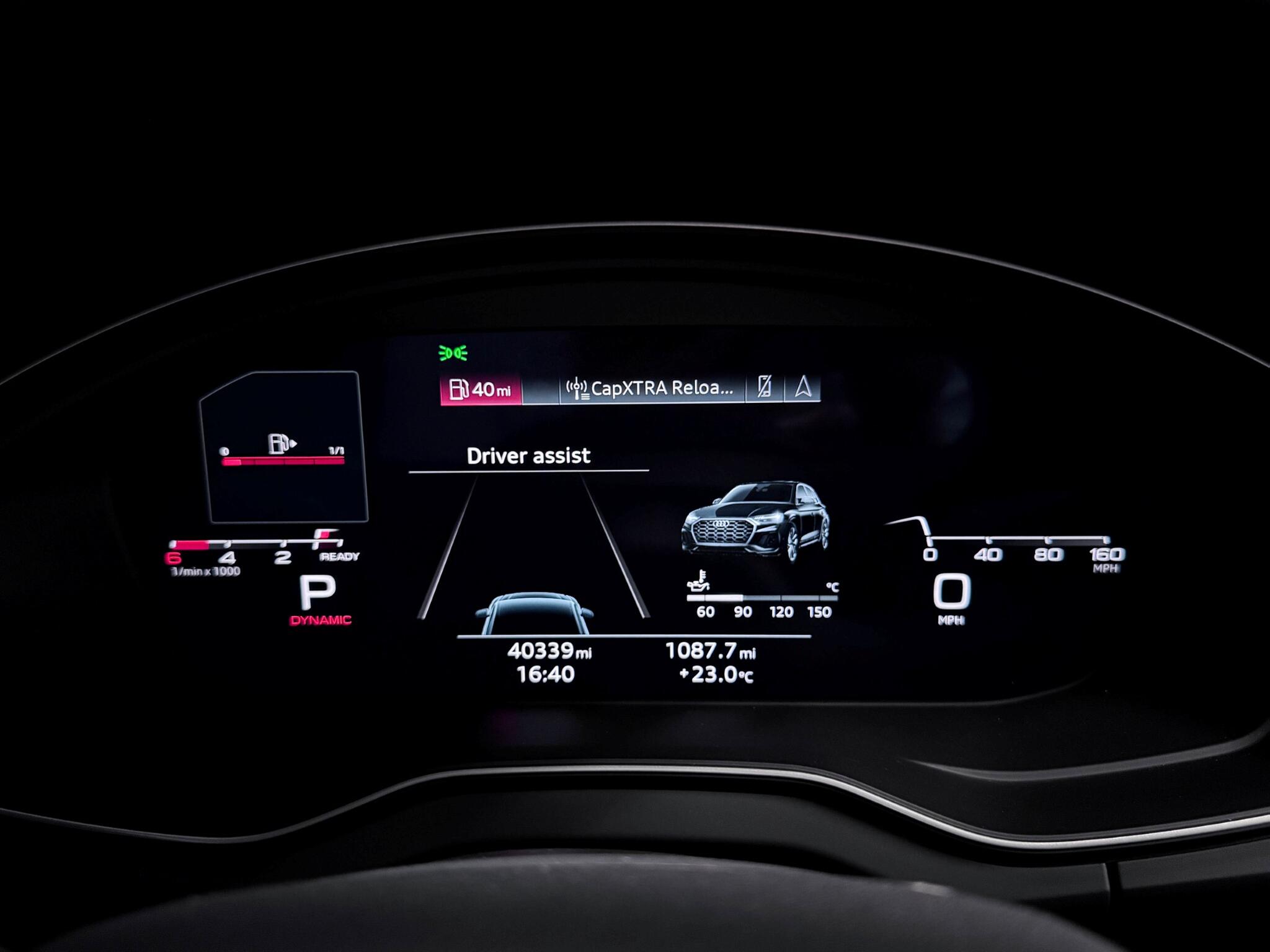 Audi Q5 view 35