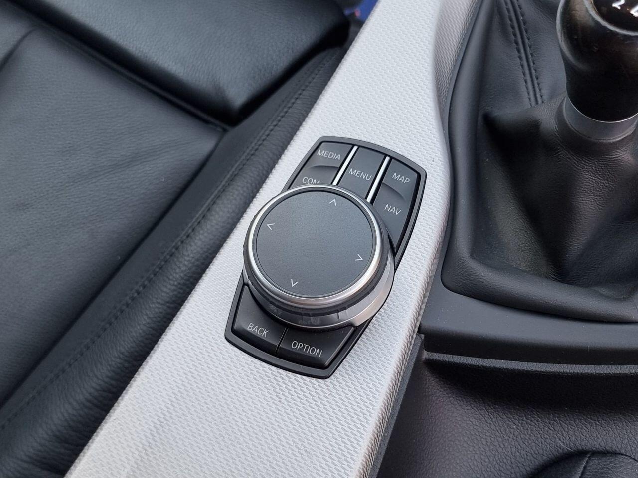 BMW 3 Series view 62