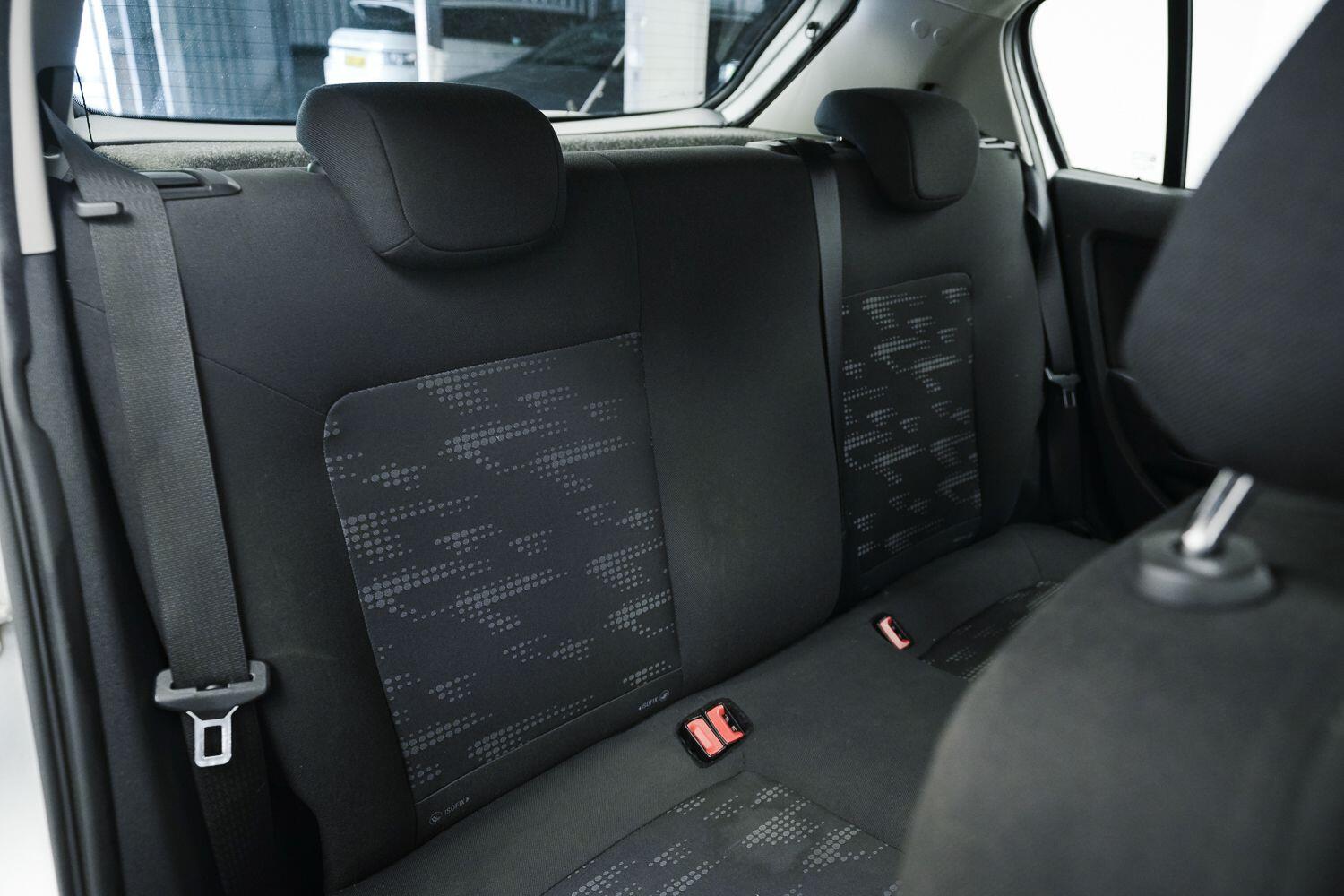 Vauxhall Corsa view 13