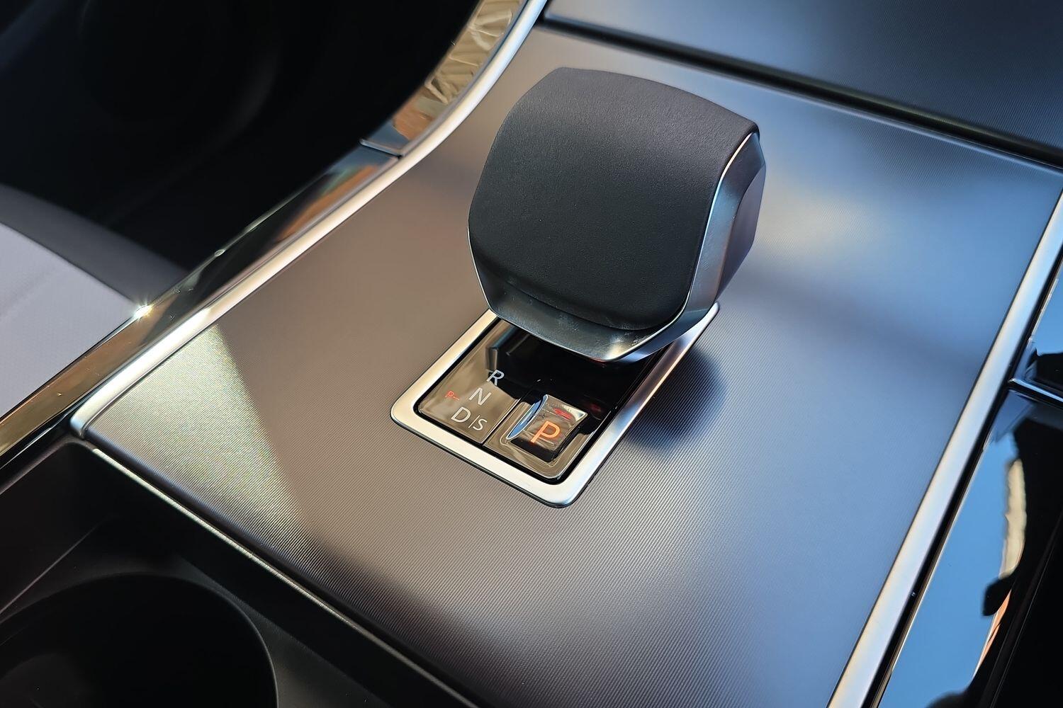 Land Rover Range Rover Evoque view 20