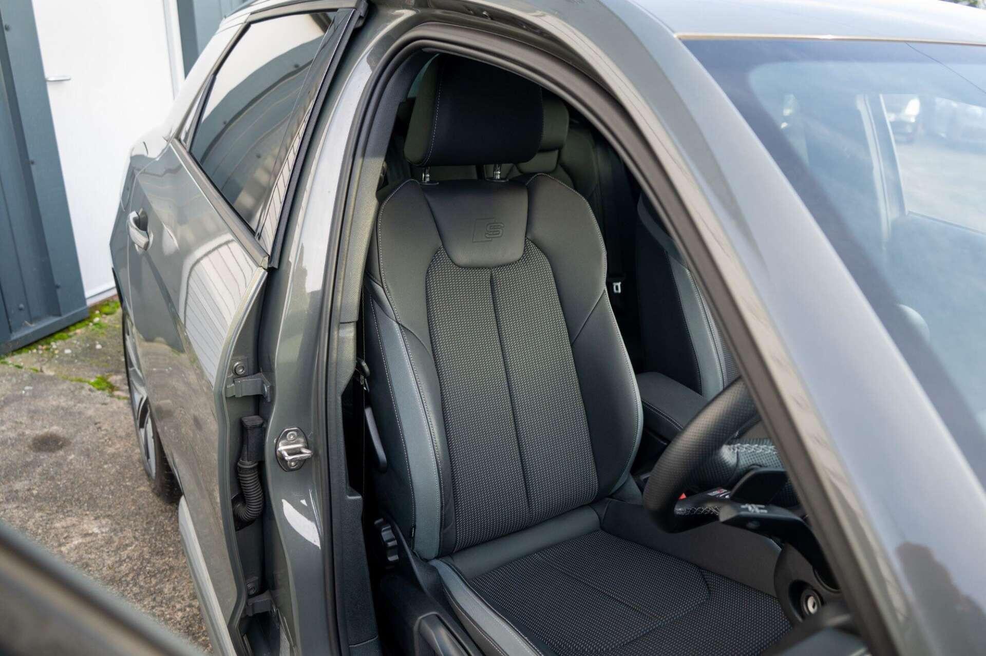 Audi A1 view 44