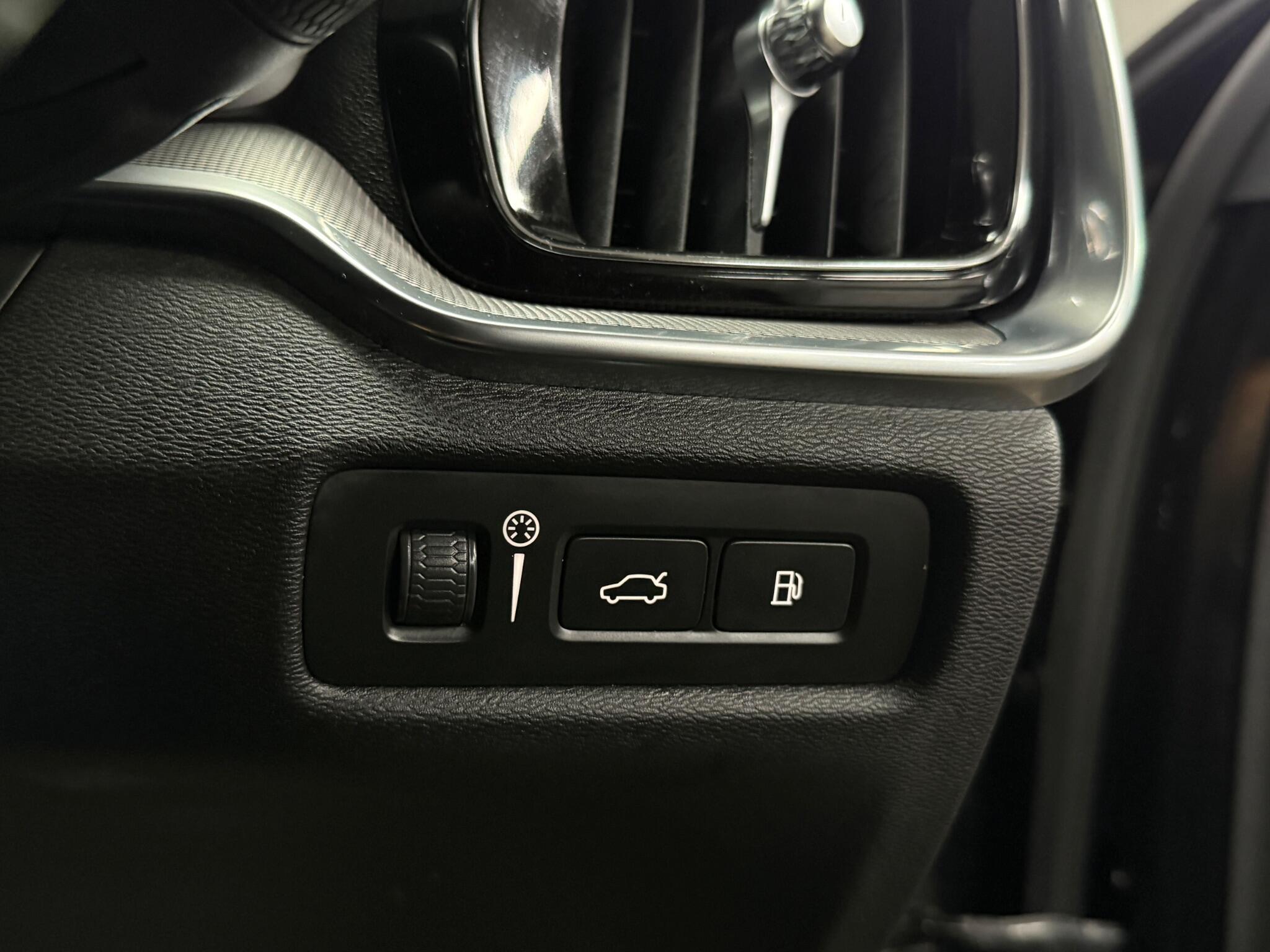 Volvo V60 view 23