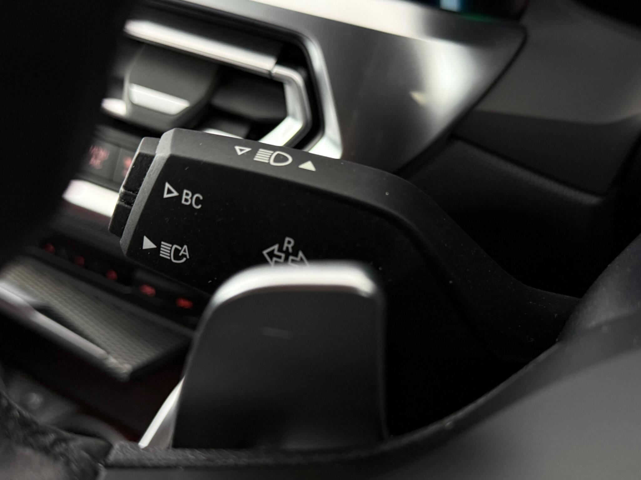 BMW 4 Series view 19
