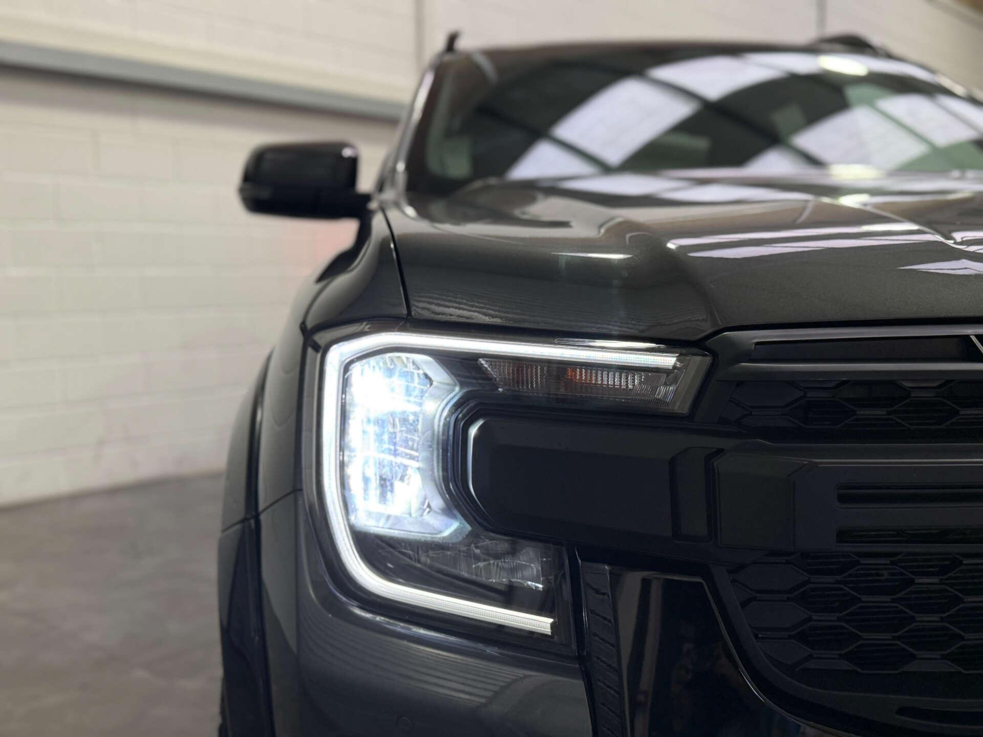 Ford Ranger view 11