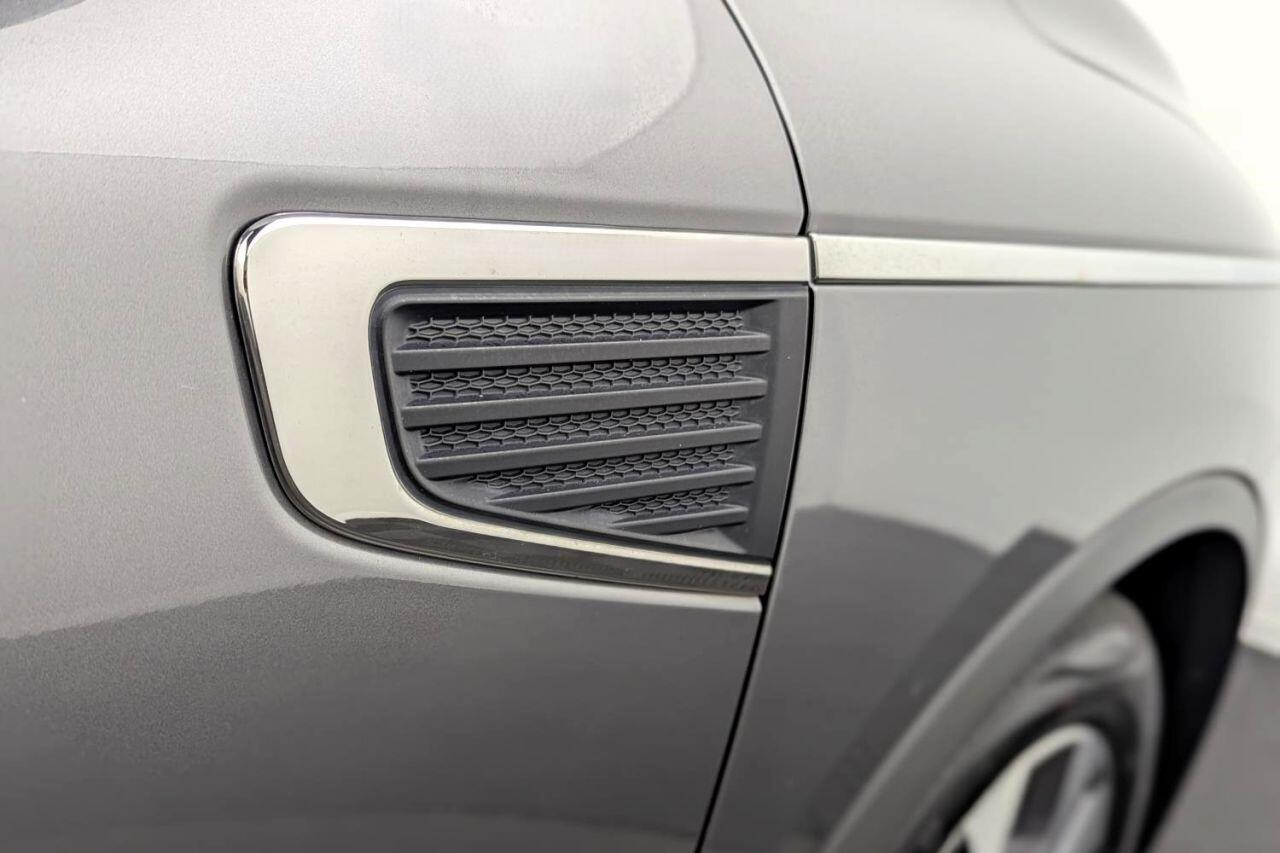 Renault Koleos view 40
