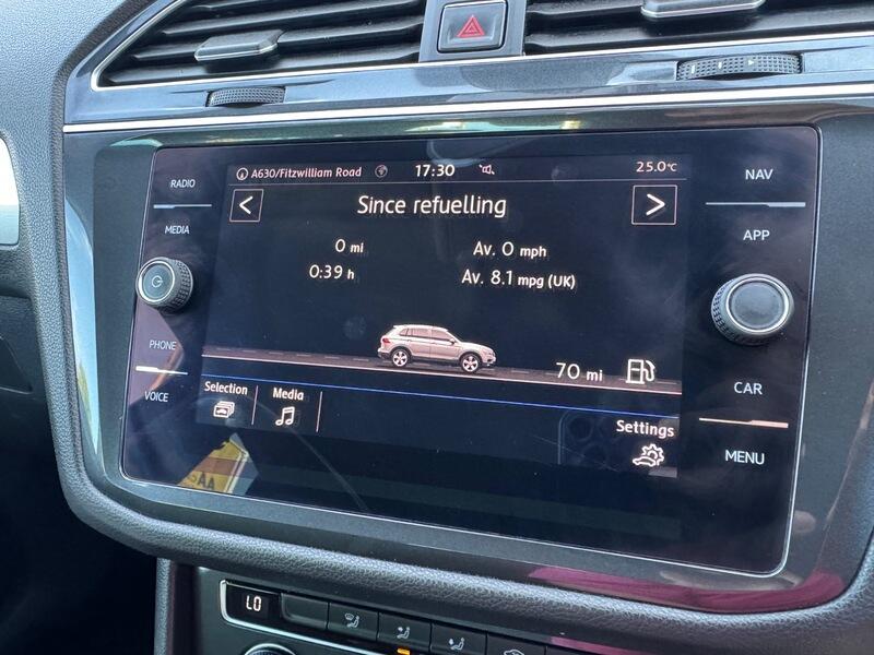 Volkswagen Tiguan view 26