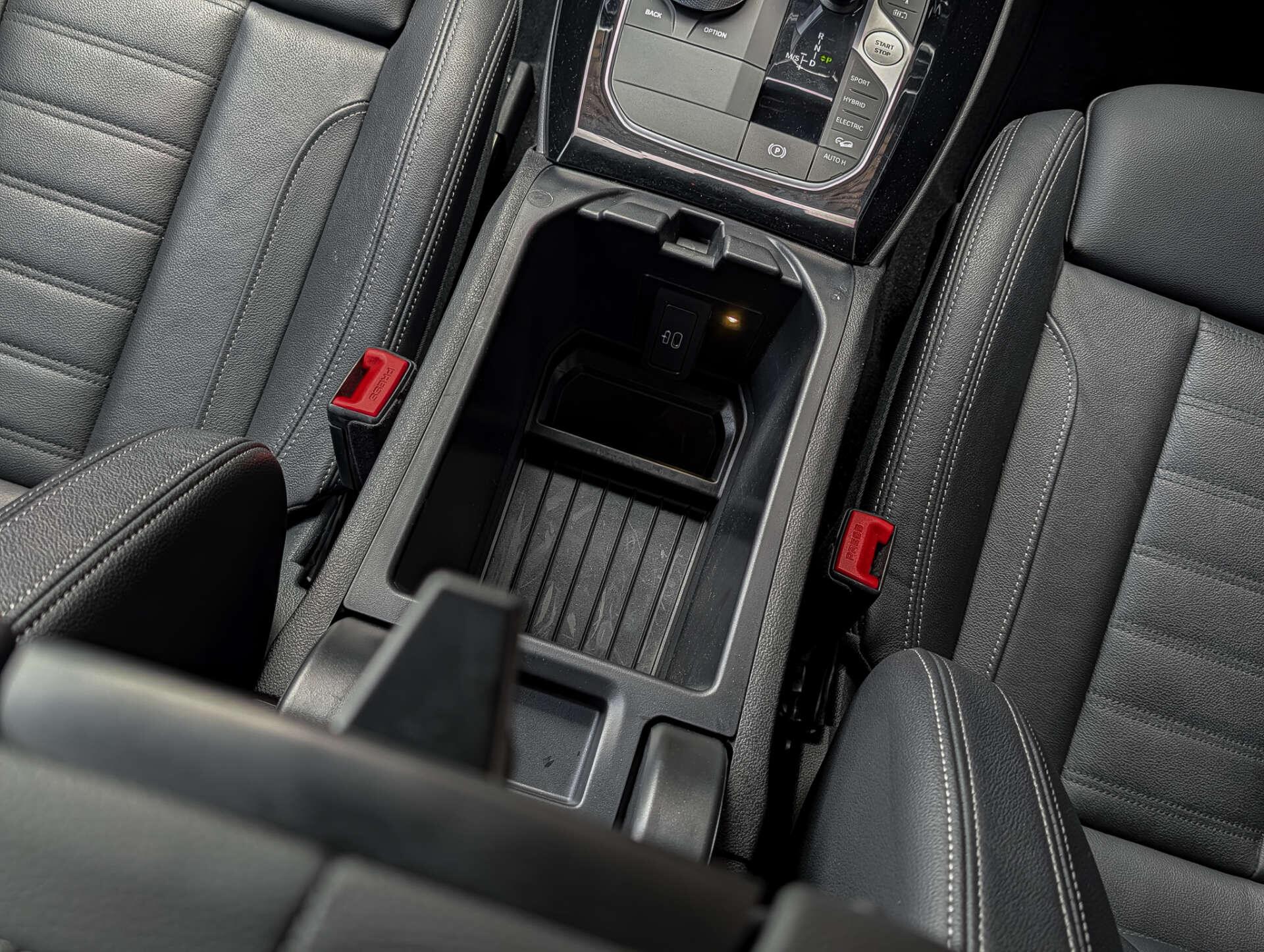 BMW X3 view 39