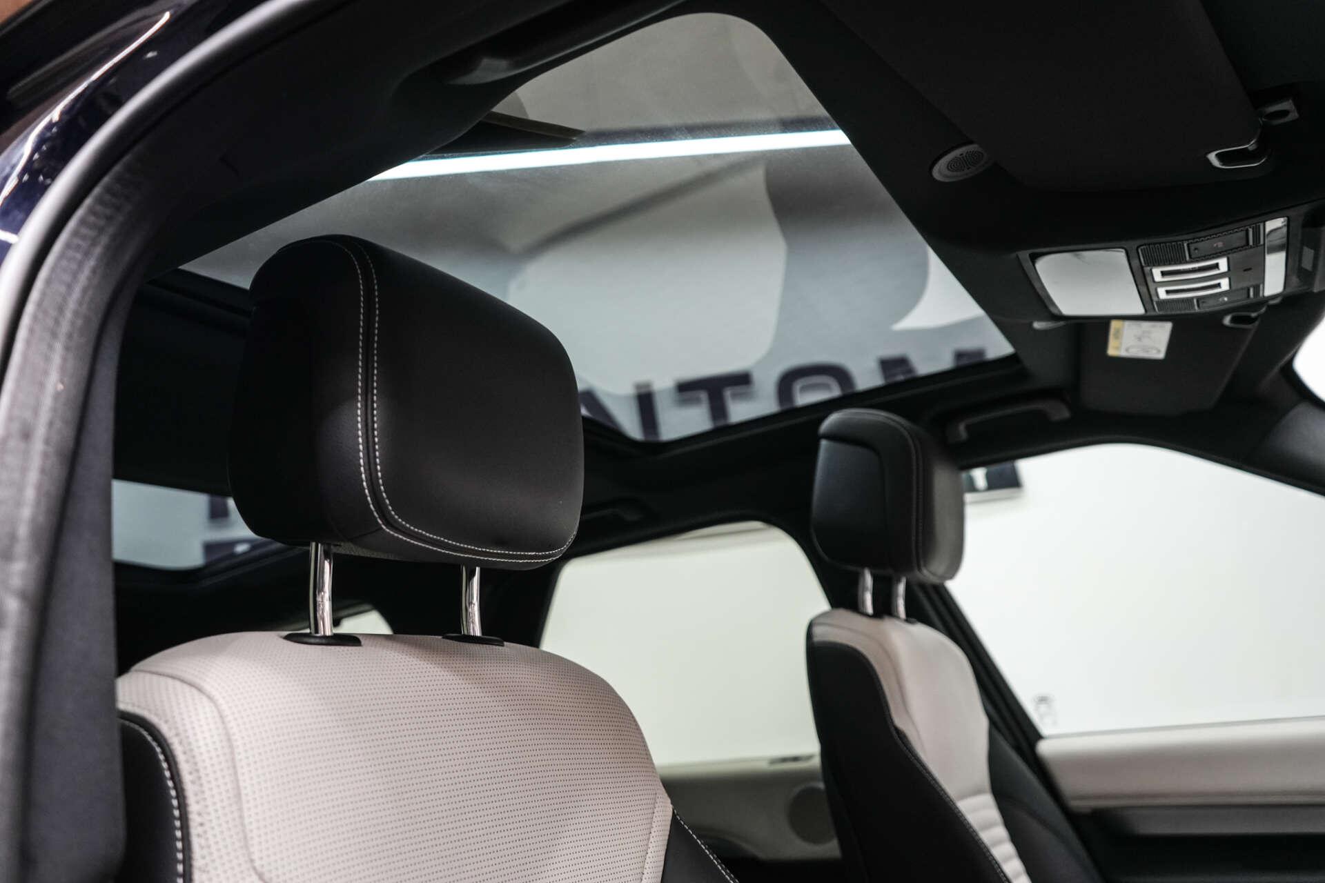 Land Rover Discovery 3 view 18