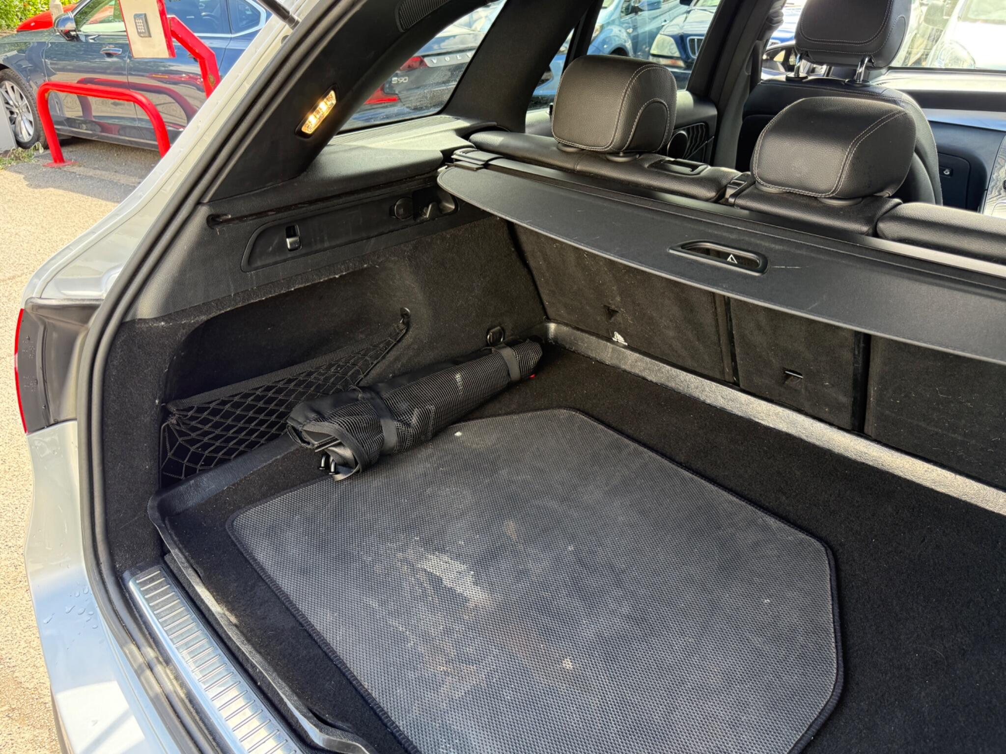 Mercedes-Benz GLC - Image 46