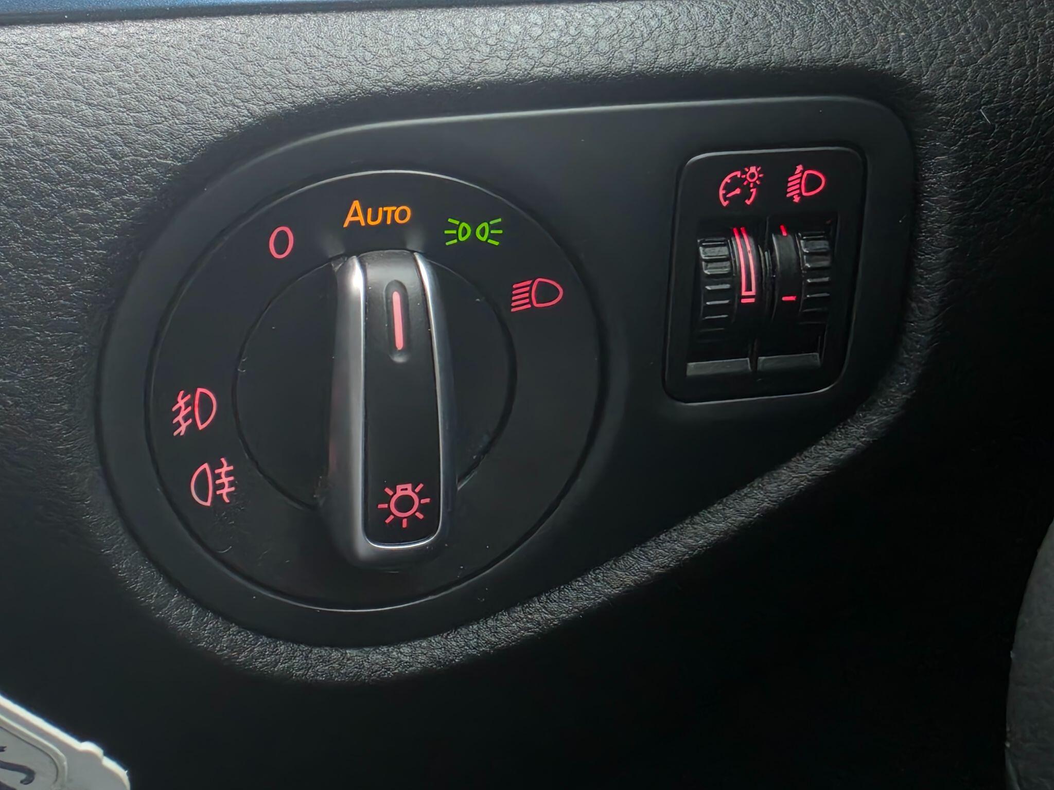Seat Alhambra view 23