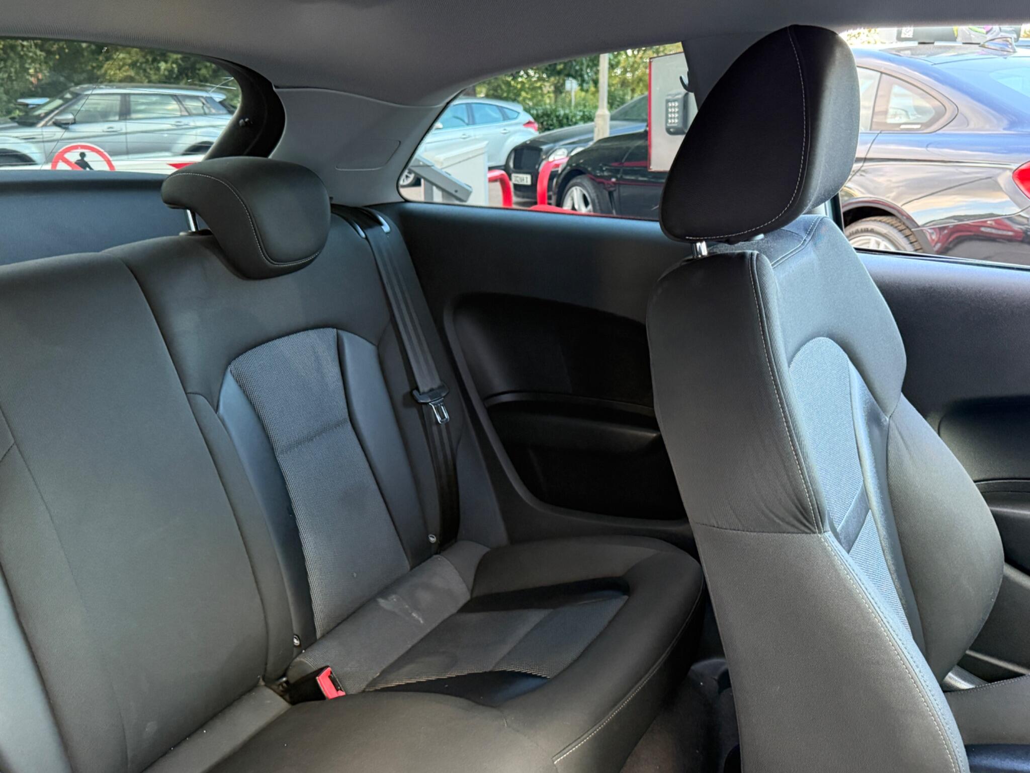Audi A1 - Image 37