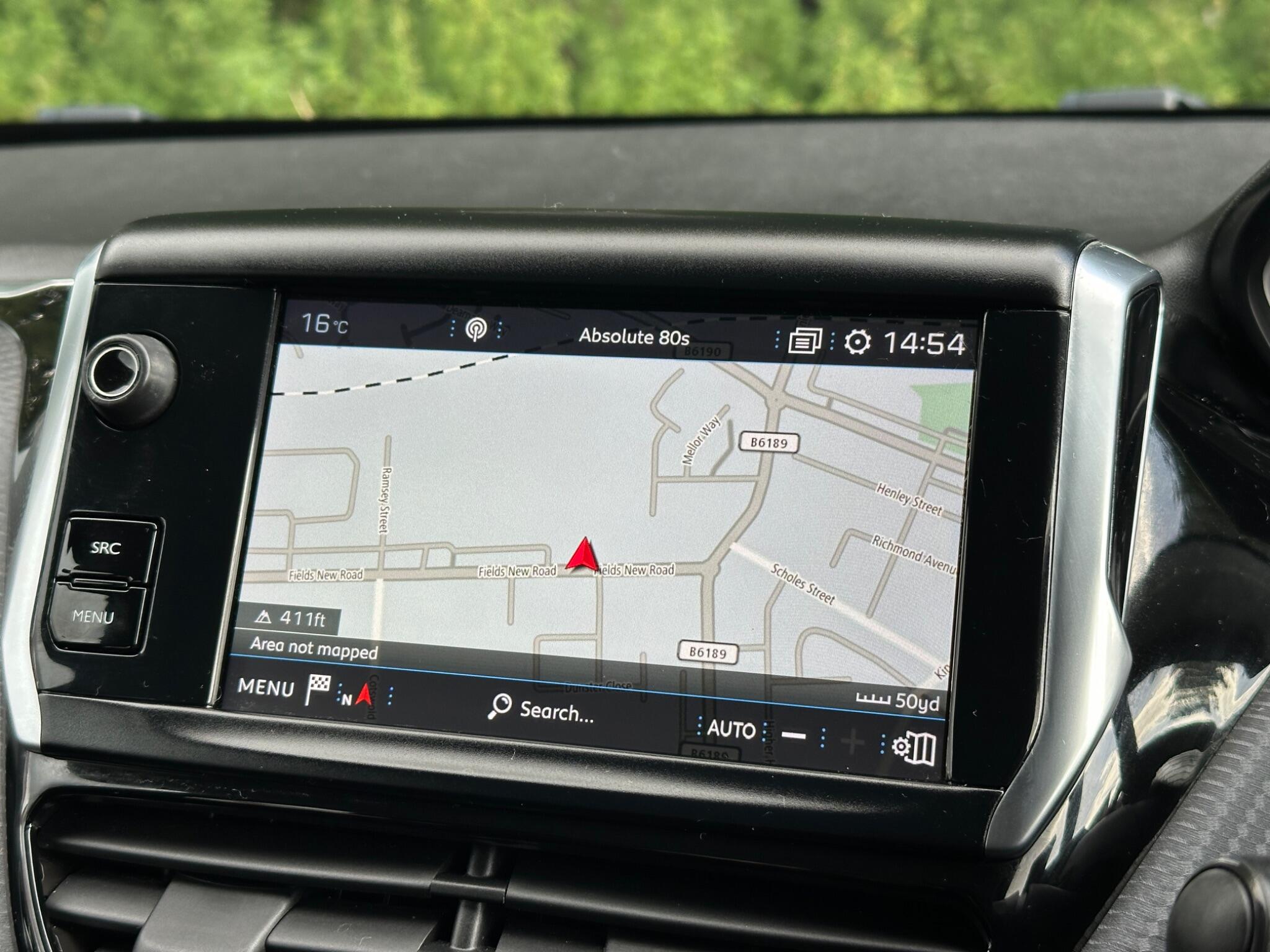 Peugeot 208 view 33