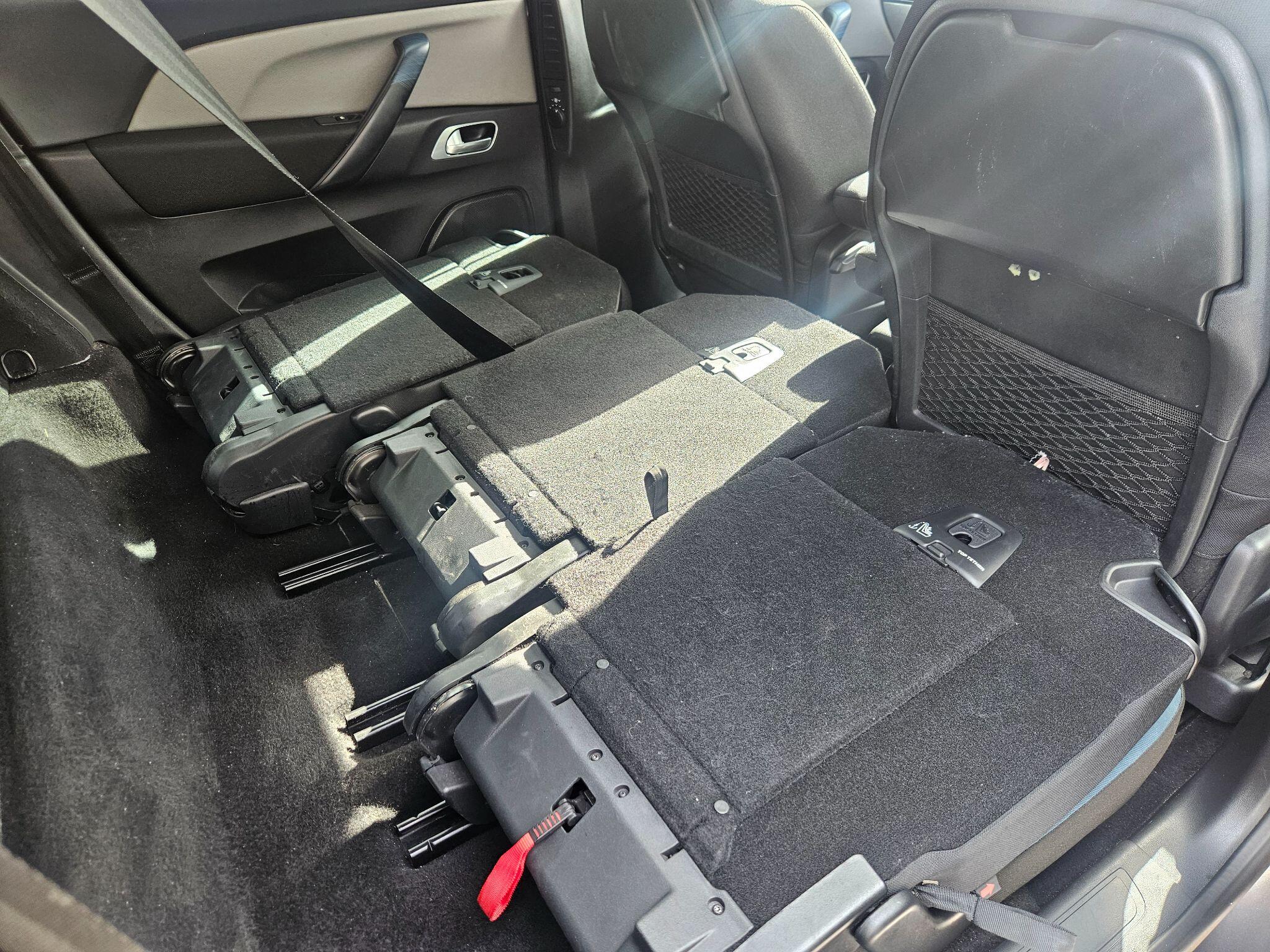 2019 Citroen Grand C4 SpaceTourer image 54