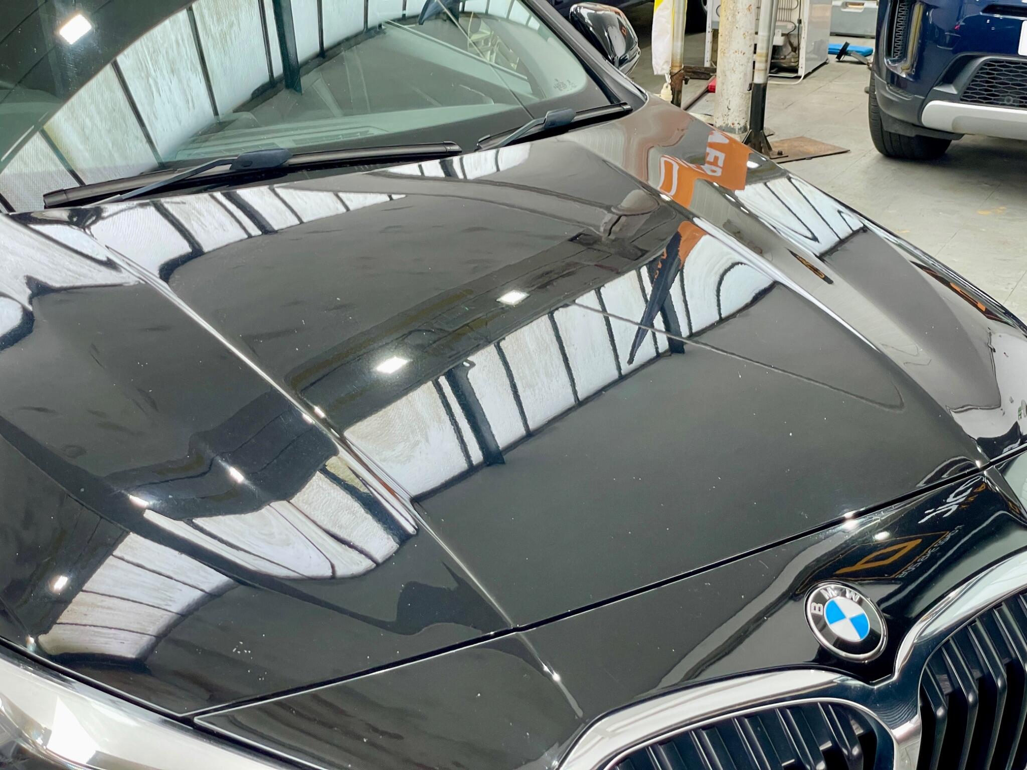 BMW 1 Series view 28